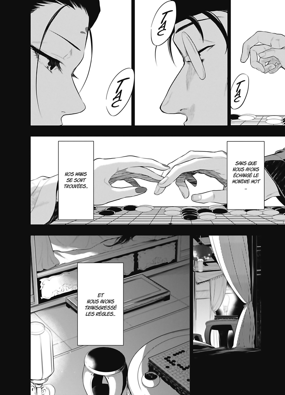 Read The Apothecary Diaries FR Manga Online