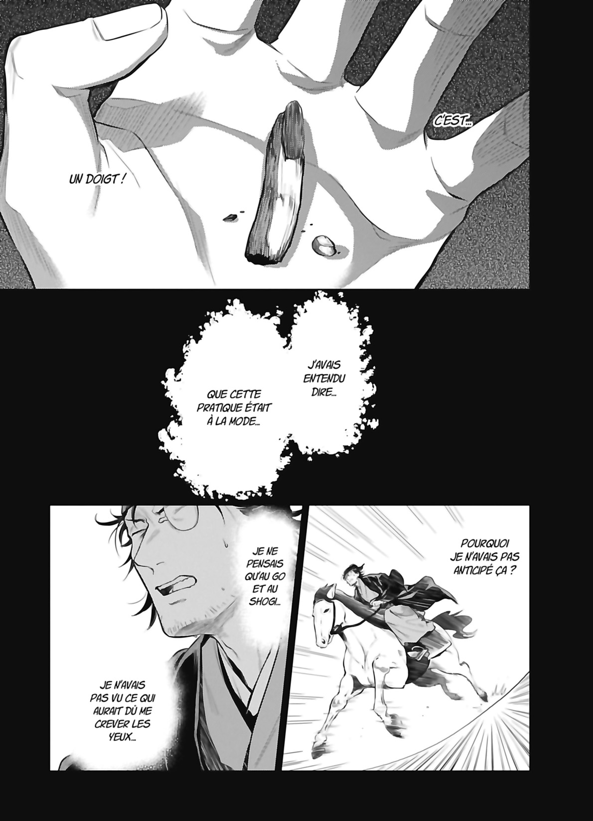 Read The Apothecary Diaries FR Manga Online