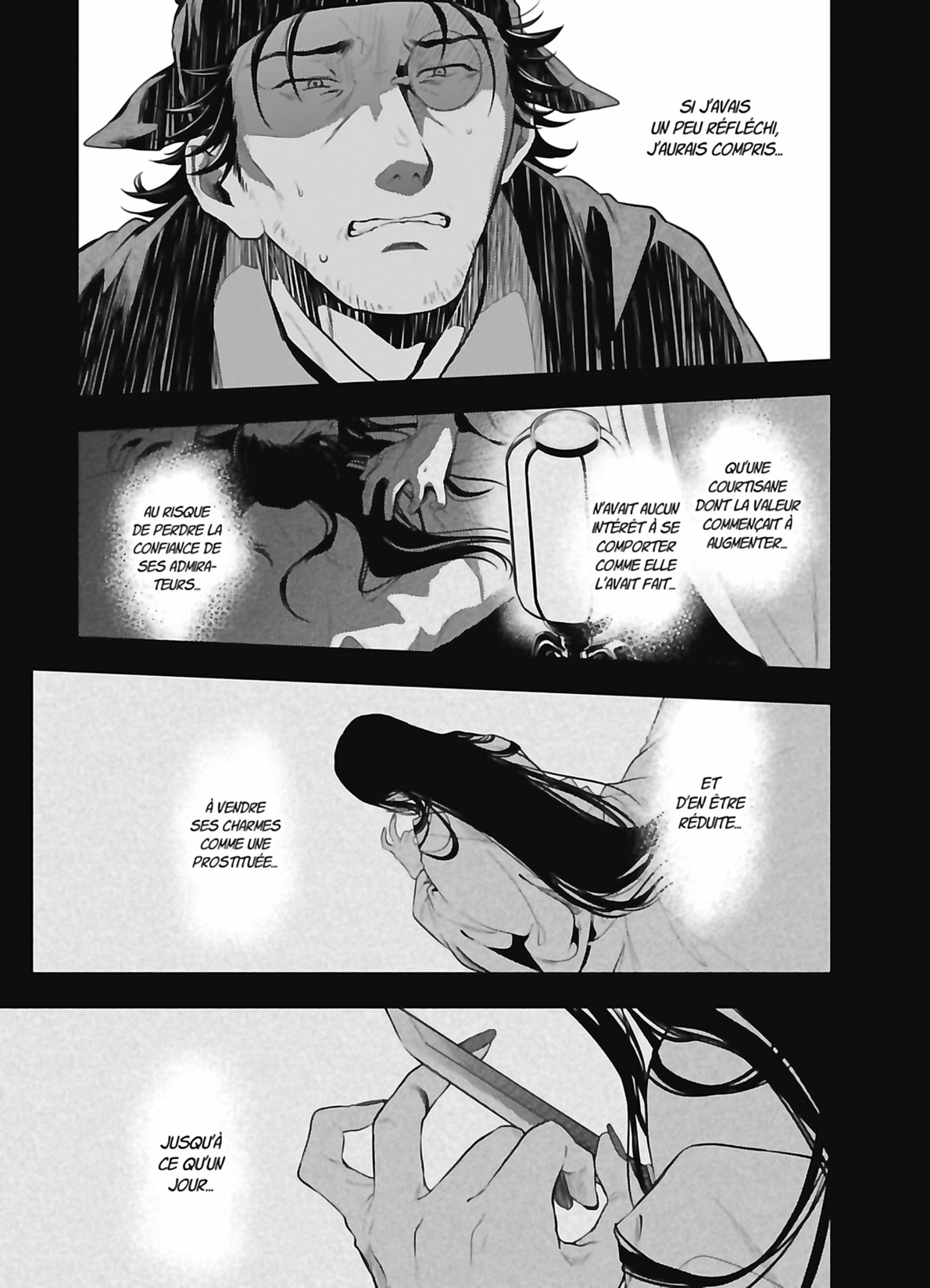 Read The Apothecary Diaries FR Manga Online