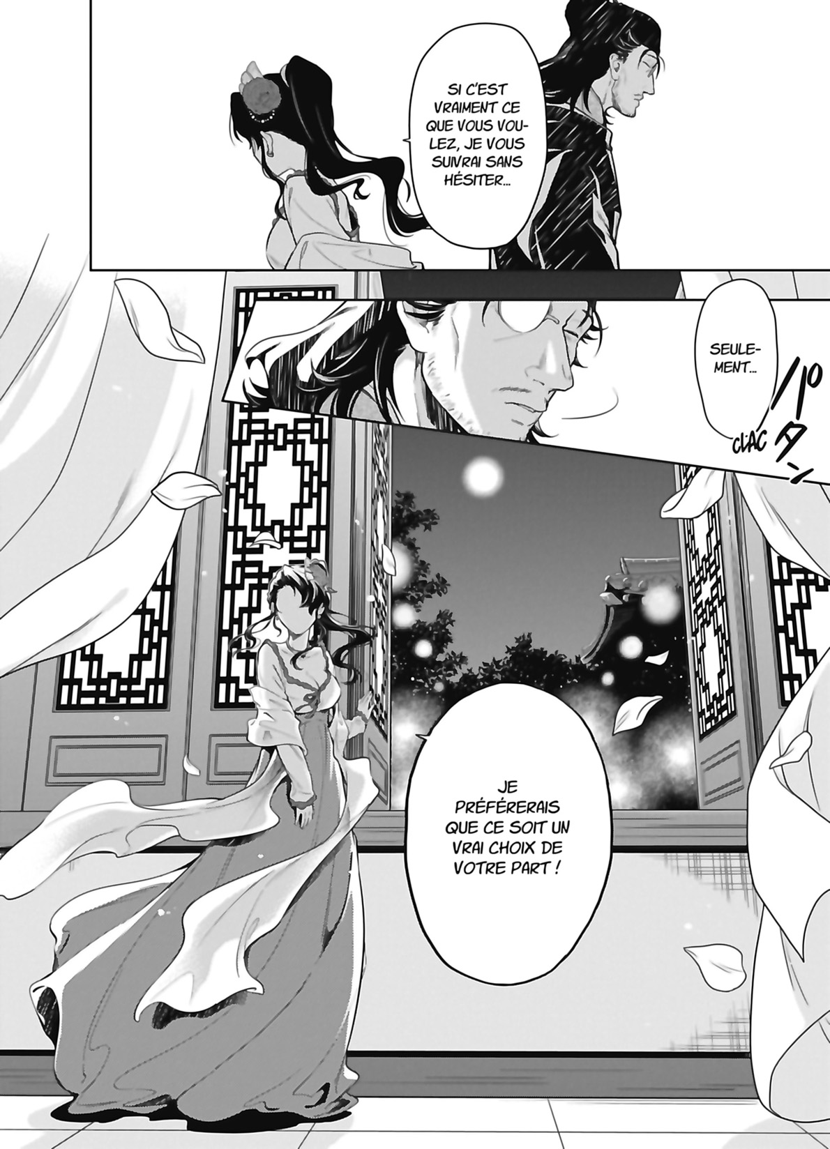 Read The Apothecary Diaries FR Manga Online