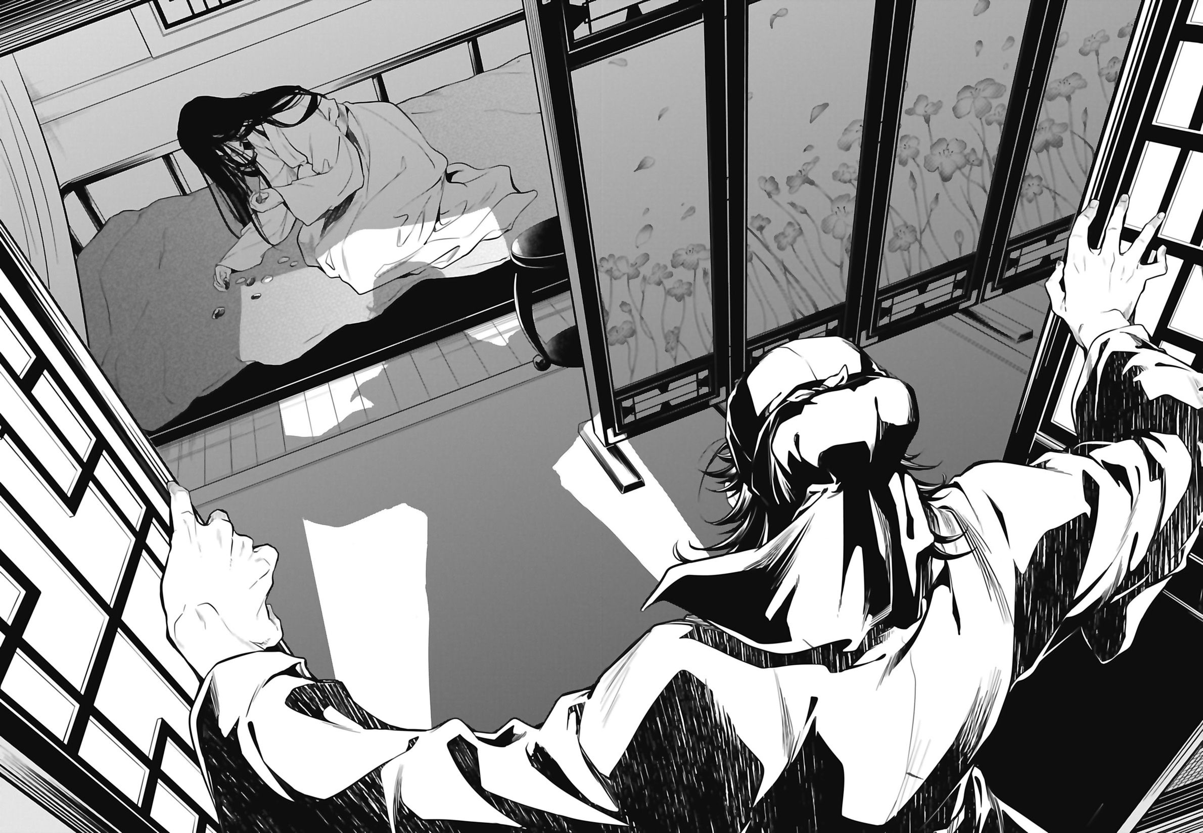 Read The Apothecary Diaries FR Manga Online