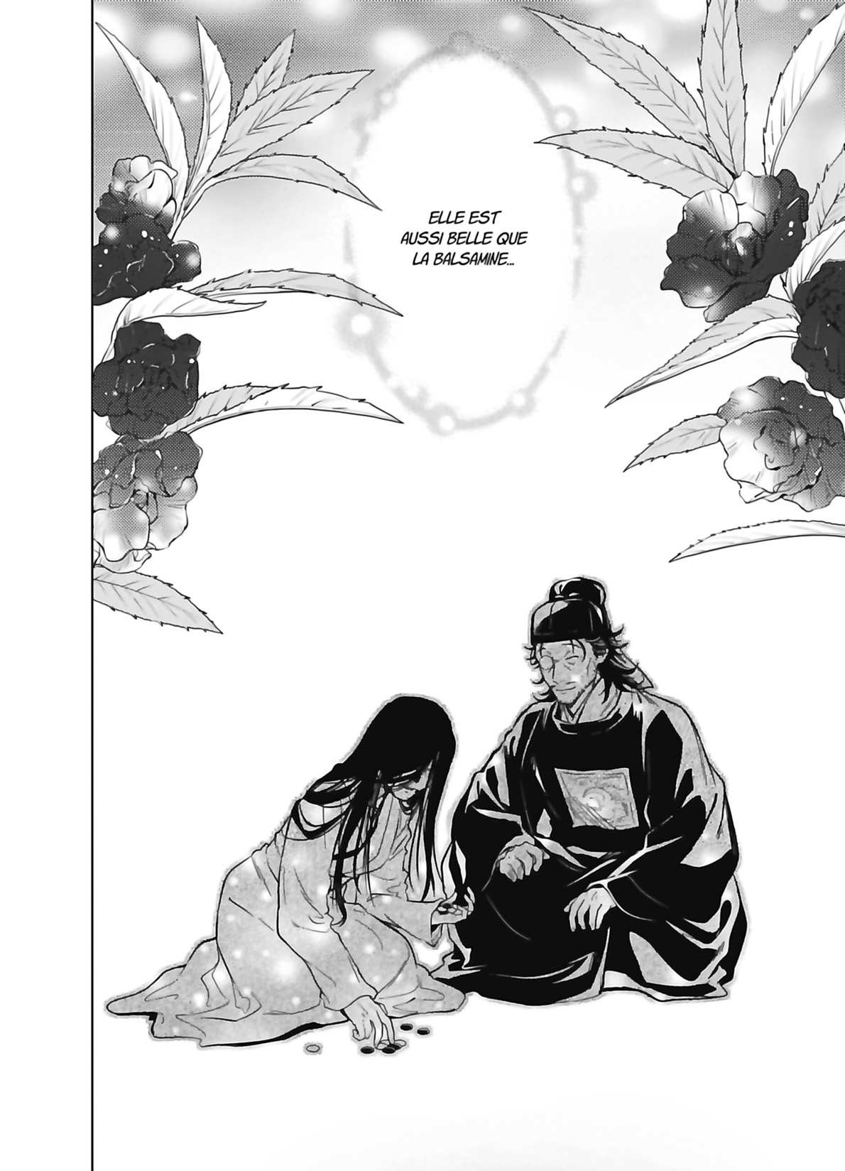 Read The Apothecary Diaries FR Manga Online