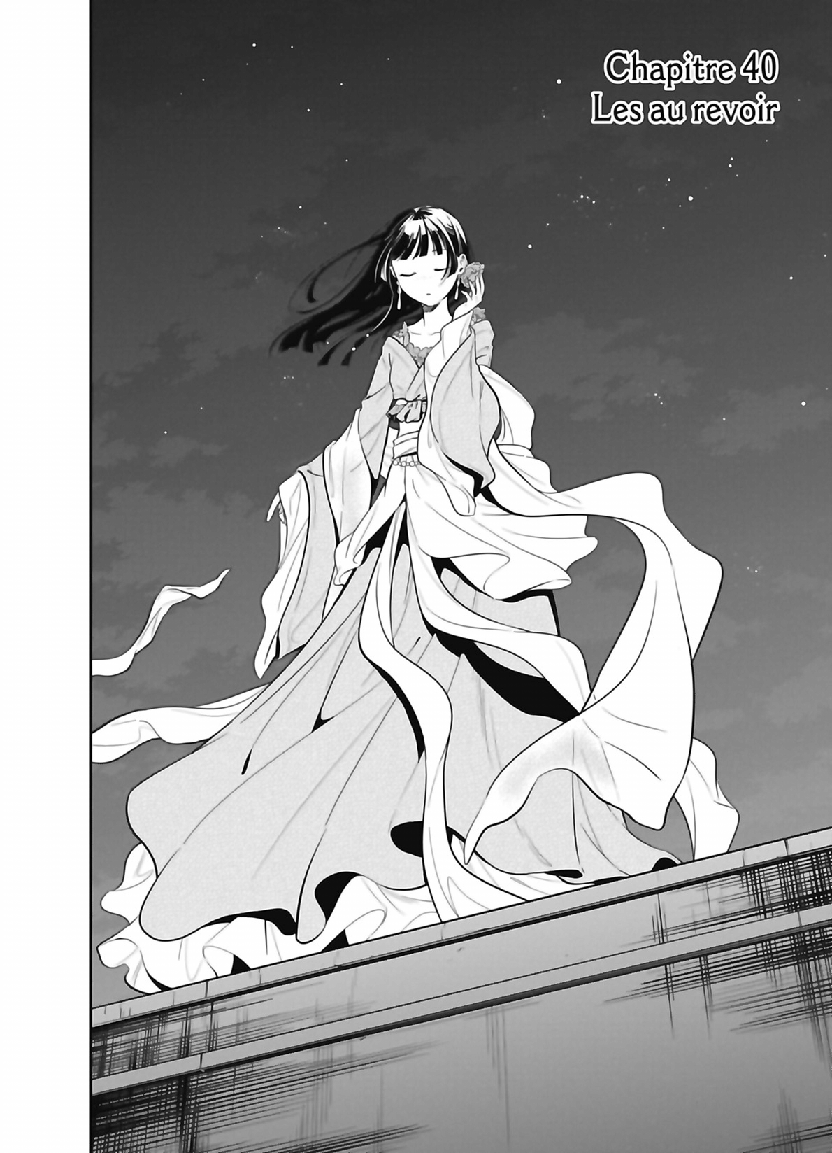 Read The Apothecary Diaries FR Manga Online