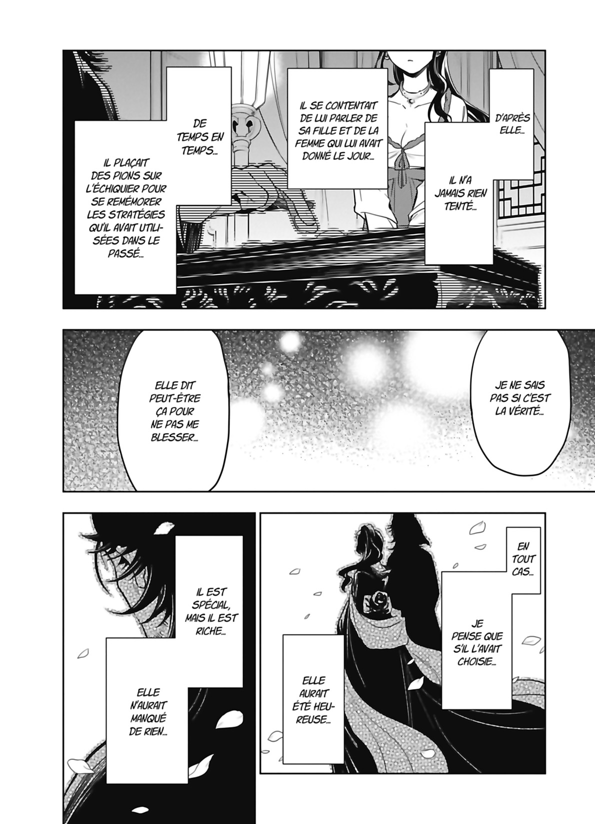 Read The Apothecary Diaries FR Manga Online