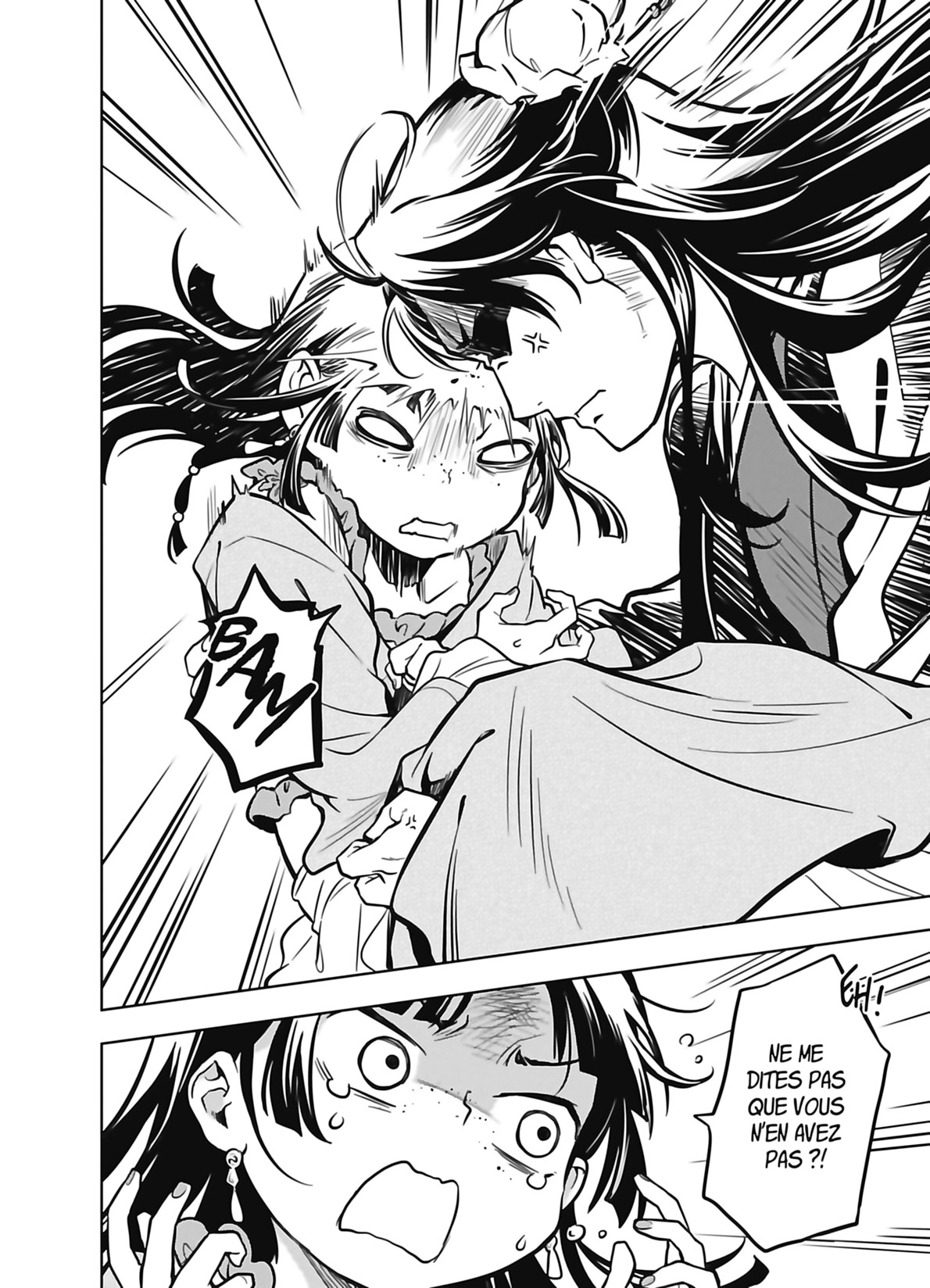 Read The Apothecary Diaries FR Manga Online