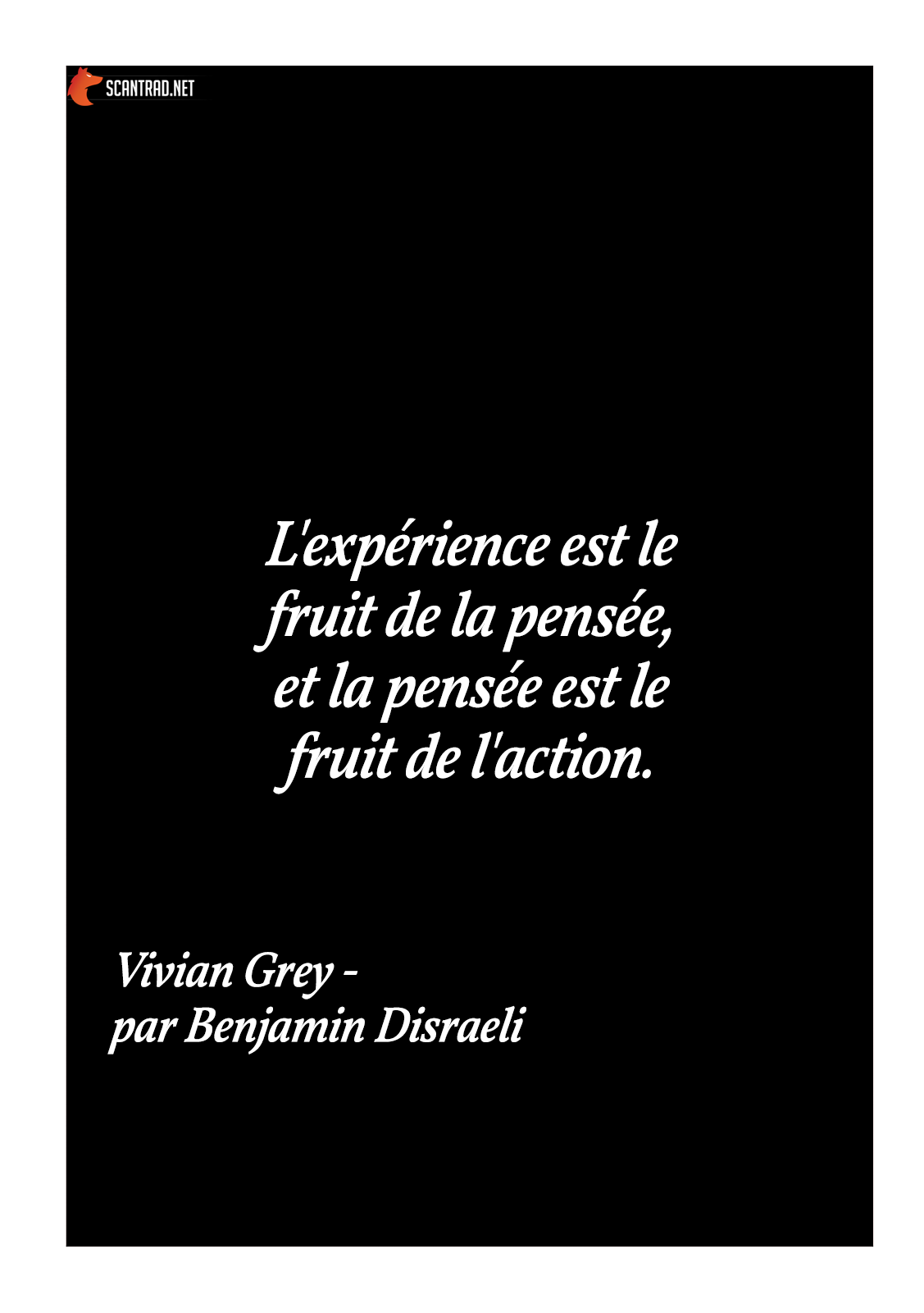 Read The Fable FR Manga Online