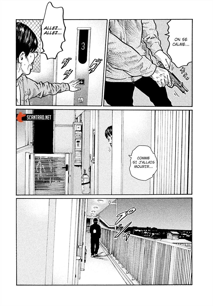 Read The Fable FR Manga Online