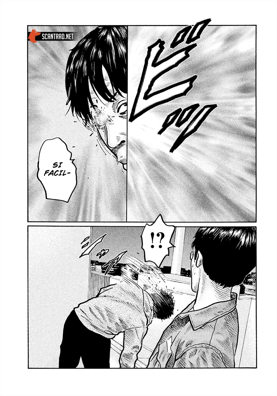 Read The Fable FR Manga Online