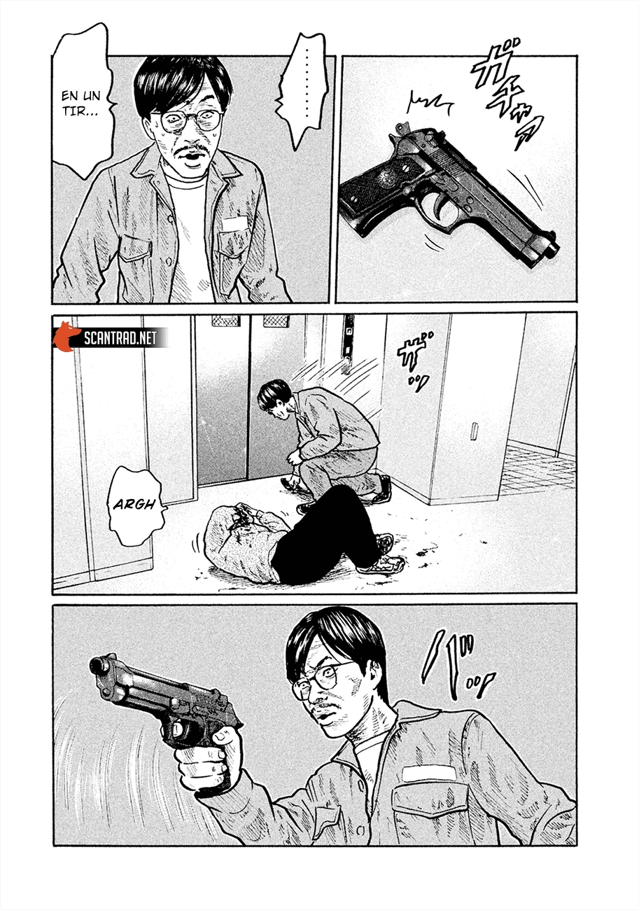 Read The Fable FR Manga Online