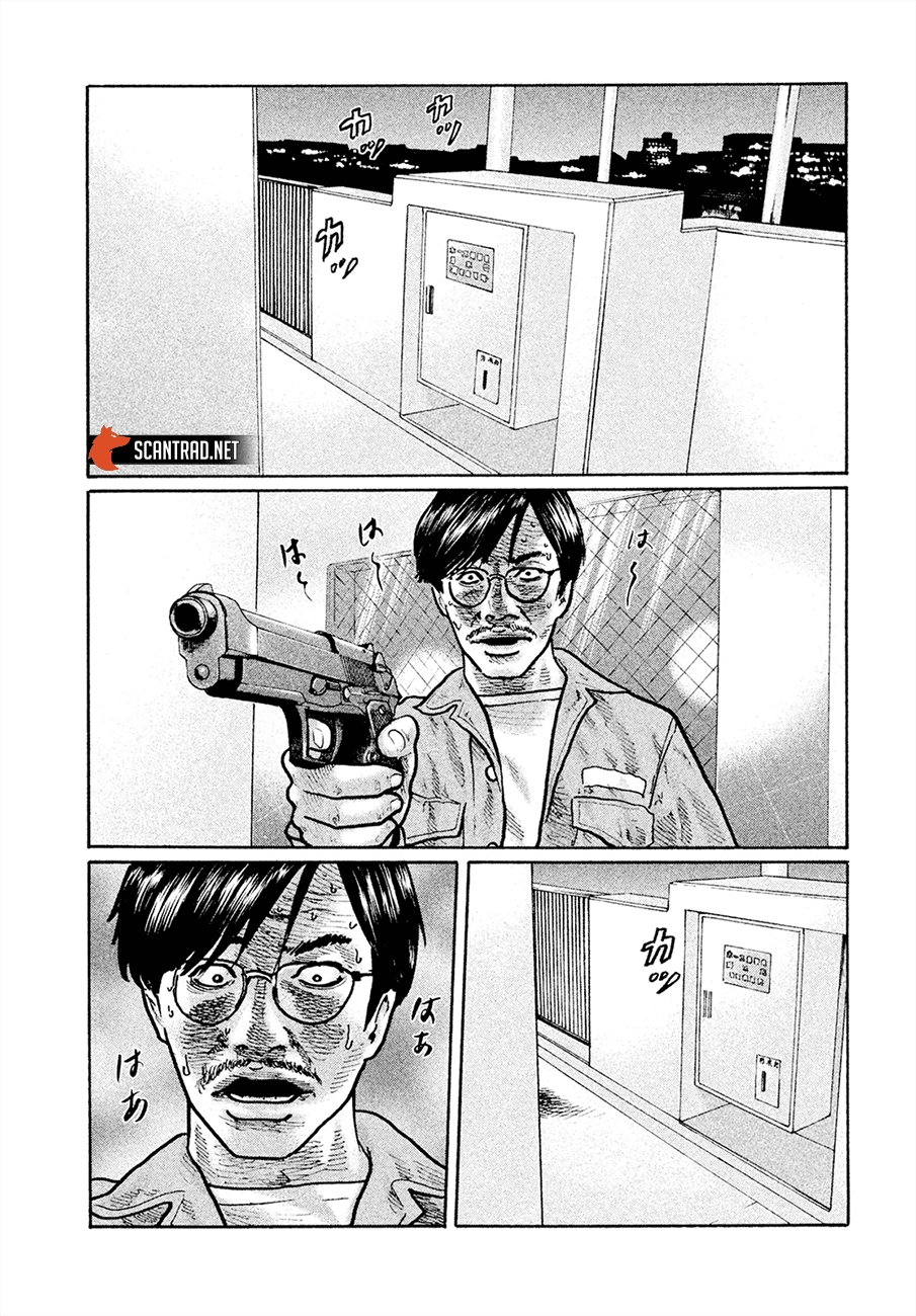 Read The Fable FR Manga Online