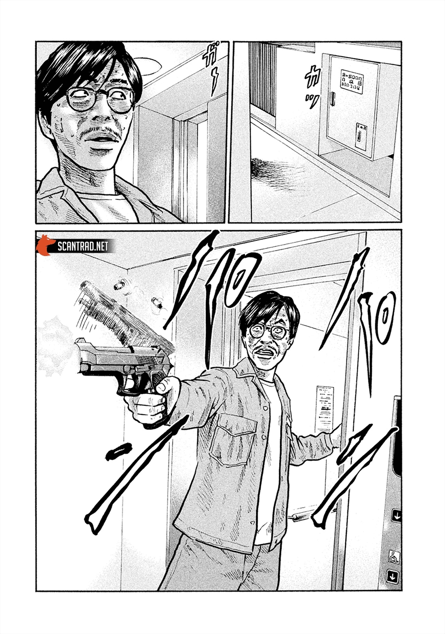 Read The Fable FR Manga Online