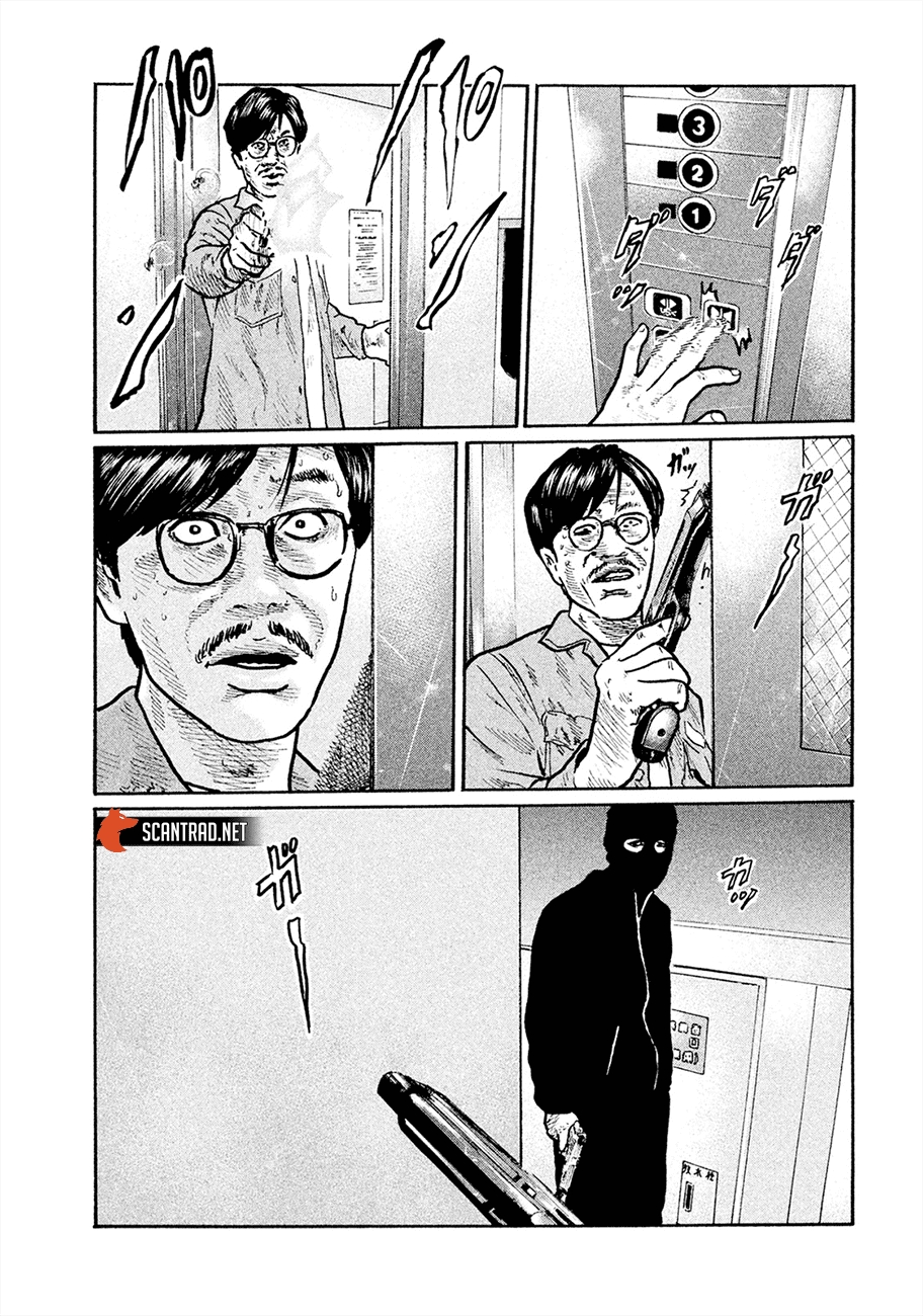 Read The Fable FR Manga Online