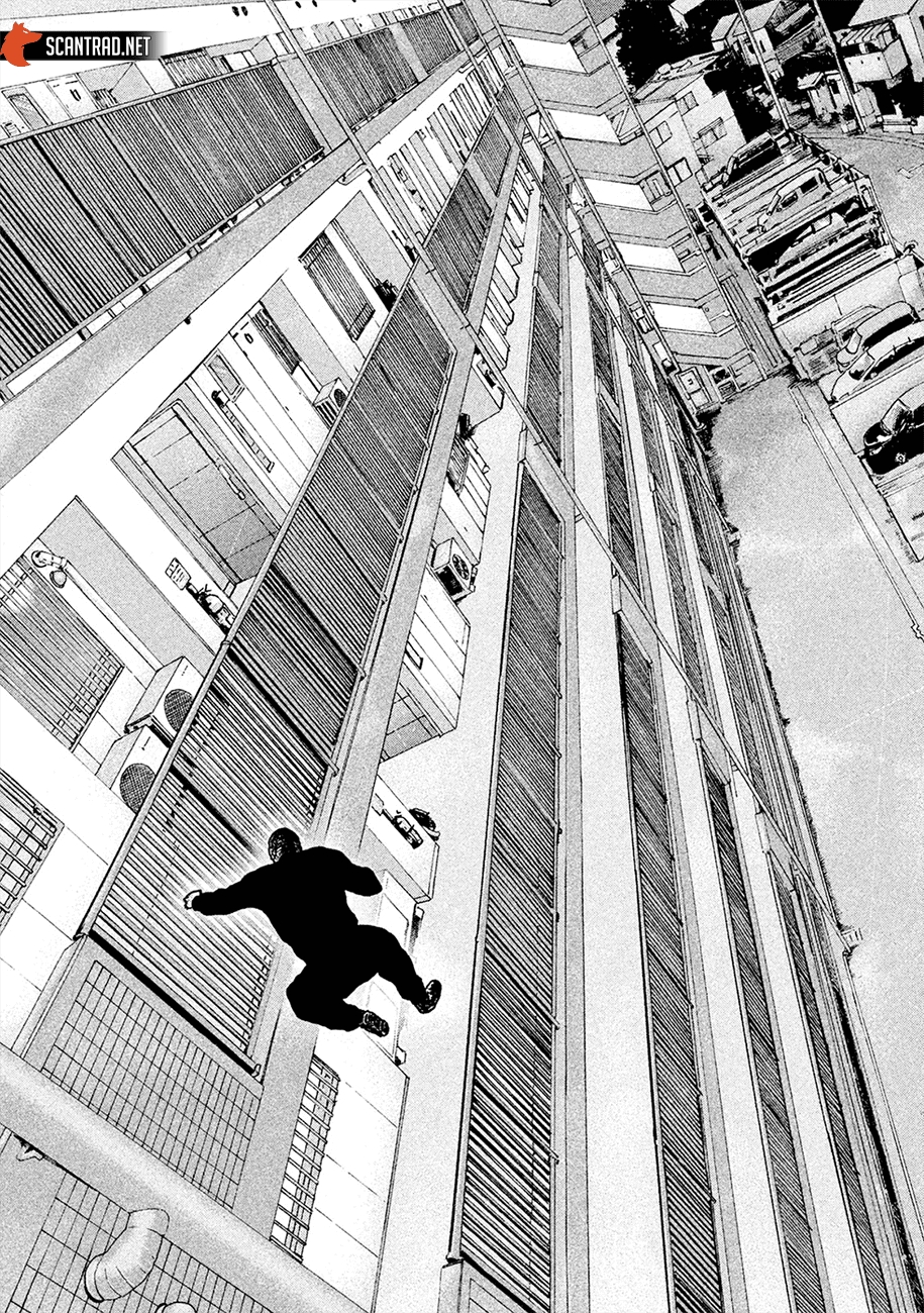 Read The Fable FR Manga Online