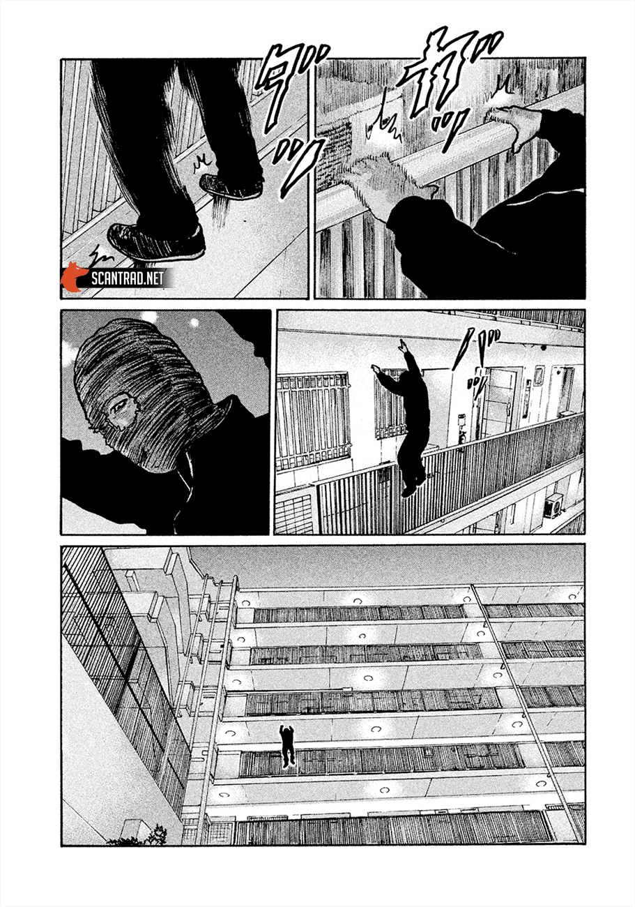 Read The Fable FR Manga Online