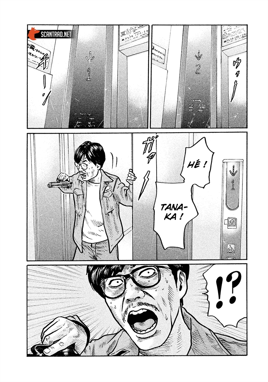 Read The Fable FR Manga Online