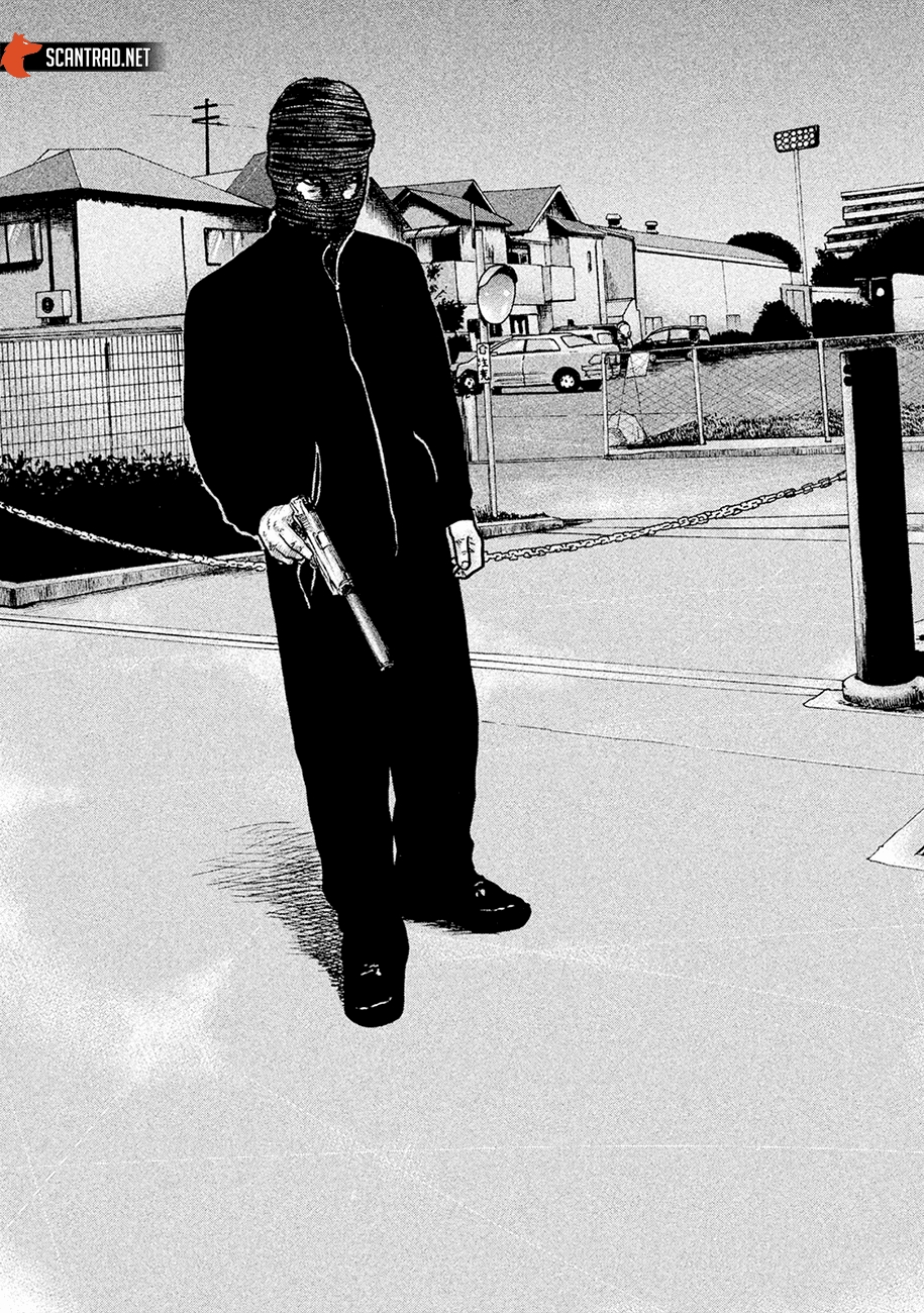 Read The Fable FR Manga Online