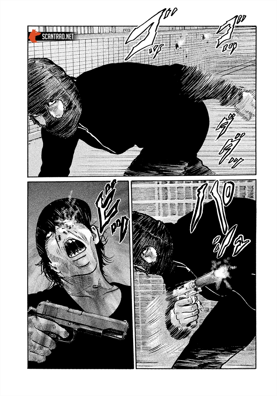 Read The Fable FR Manga Online