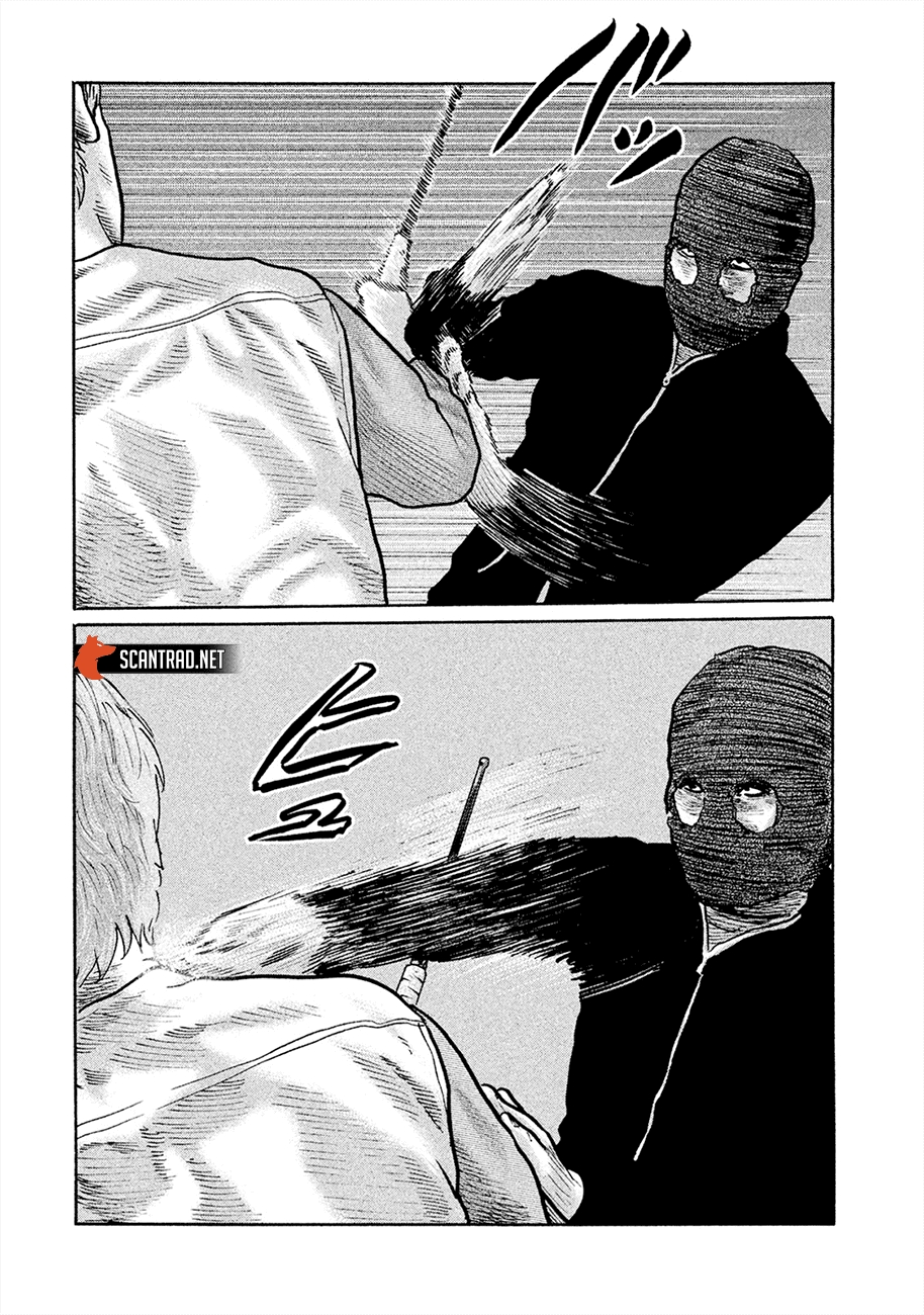 Read The Fable FR Manga Online