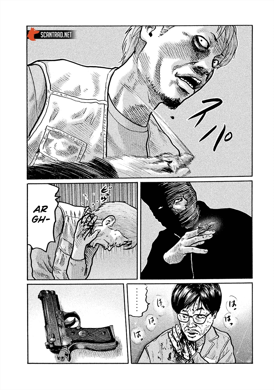 Read The Fable FR Manga Online