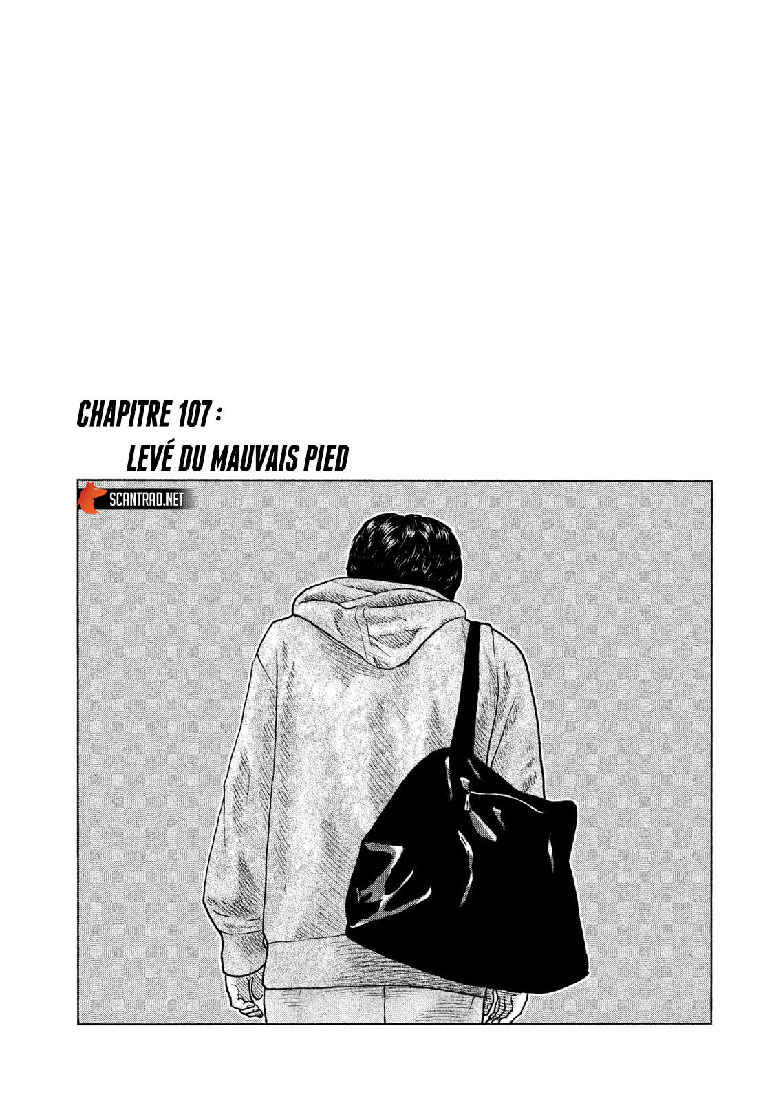 Read The Fable FR Manga Online