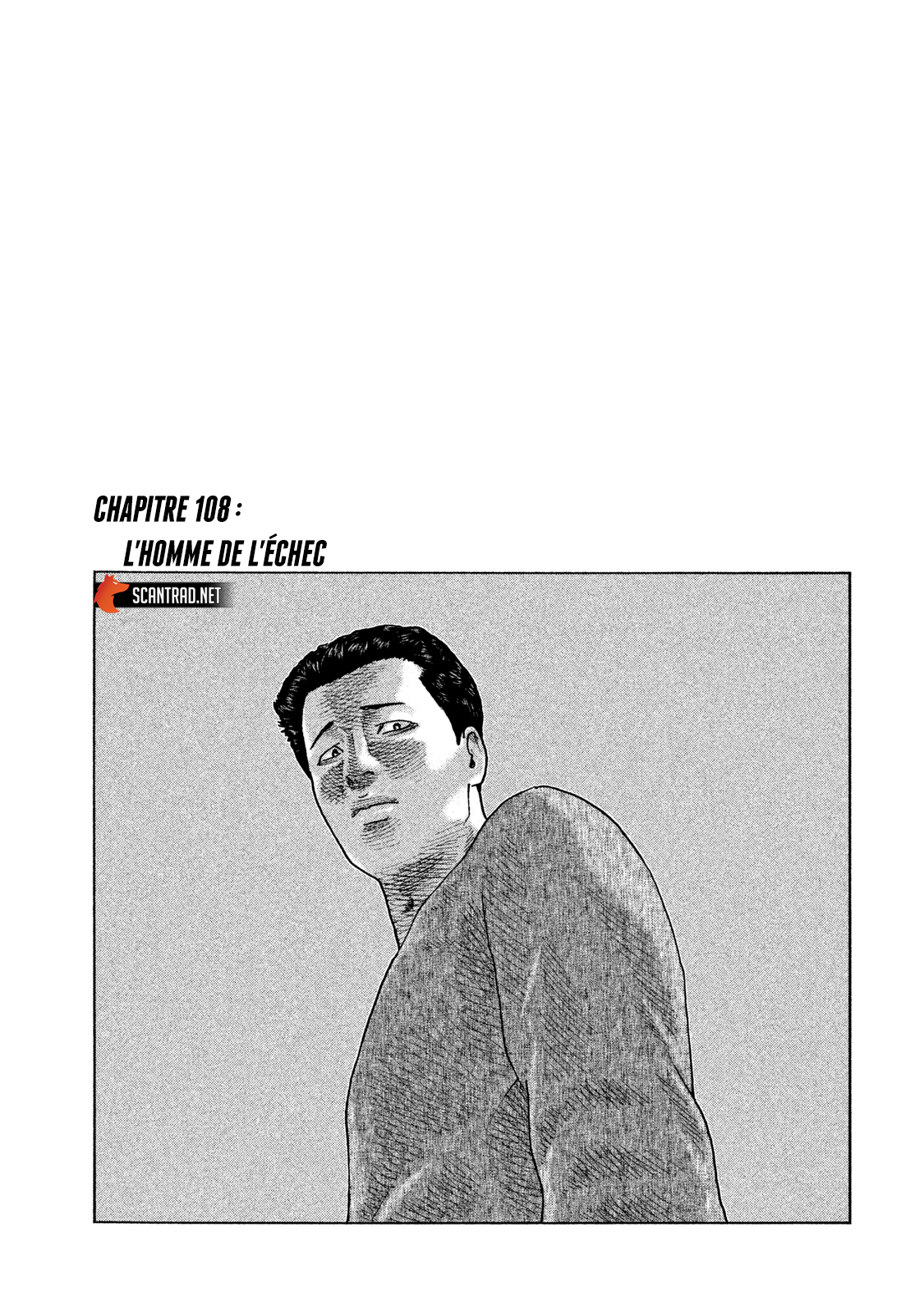 Read The Fable FR Manga Online