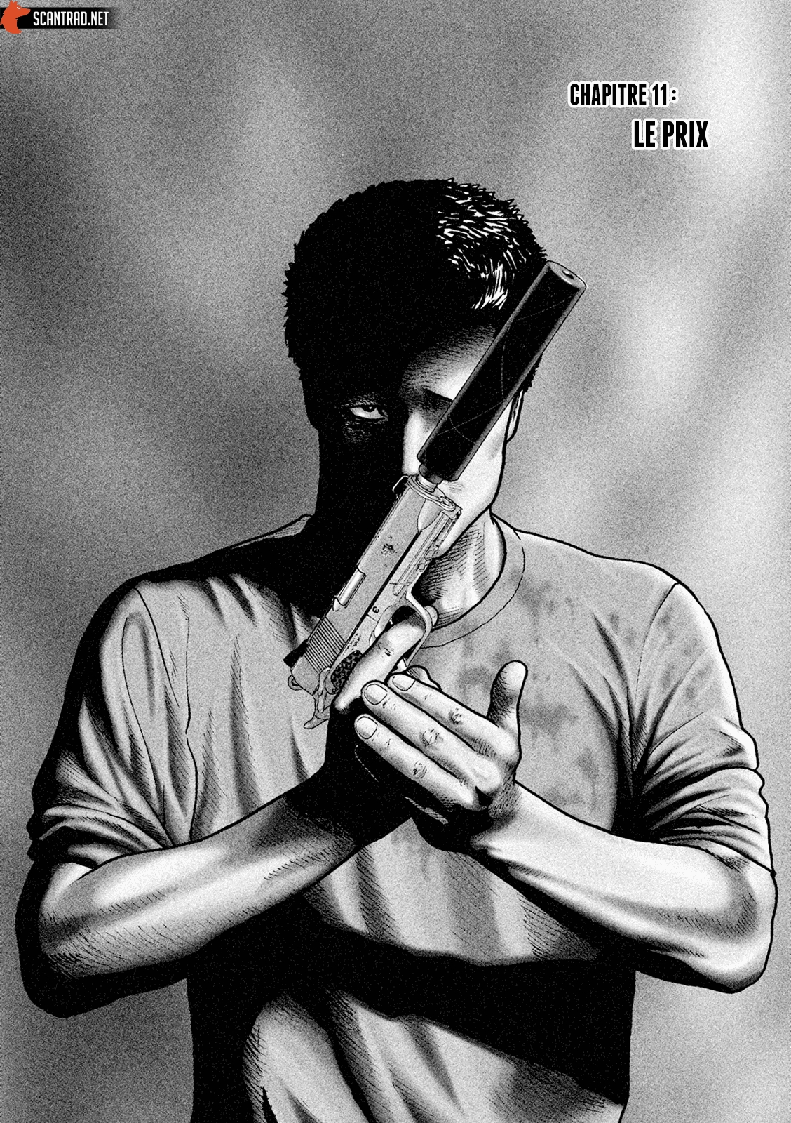 Read The Fable FR Manga Online