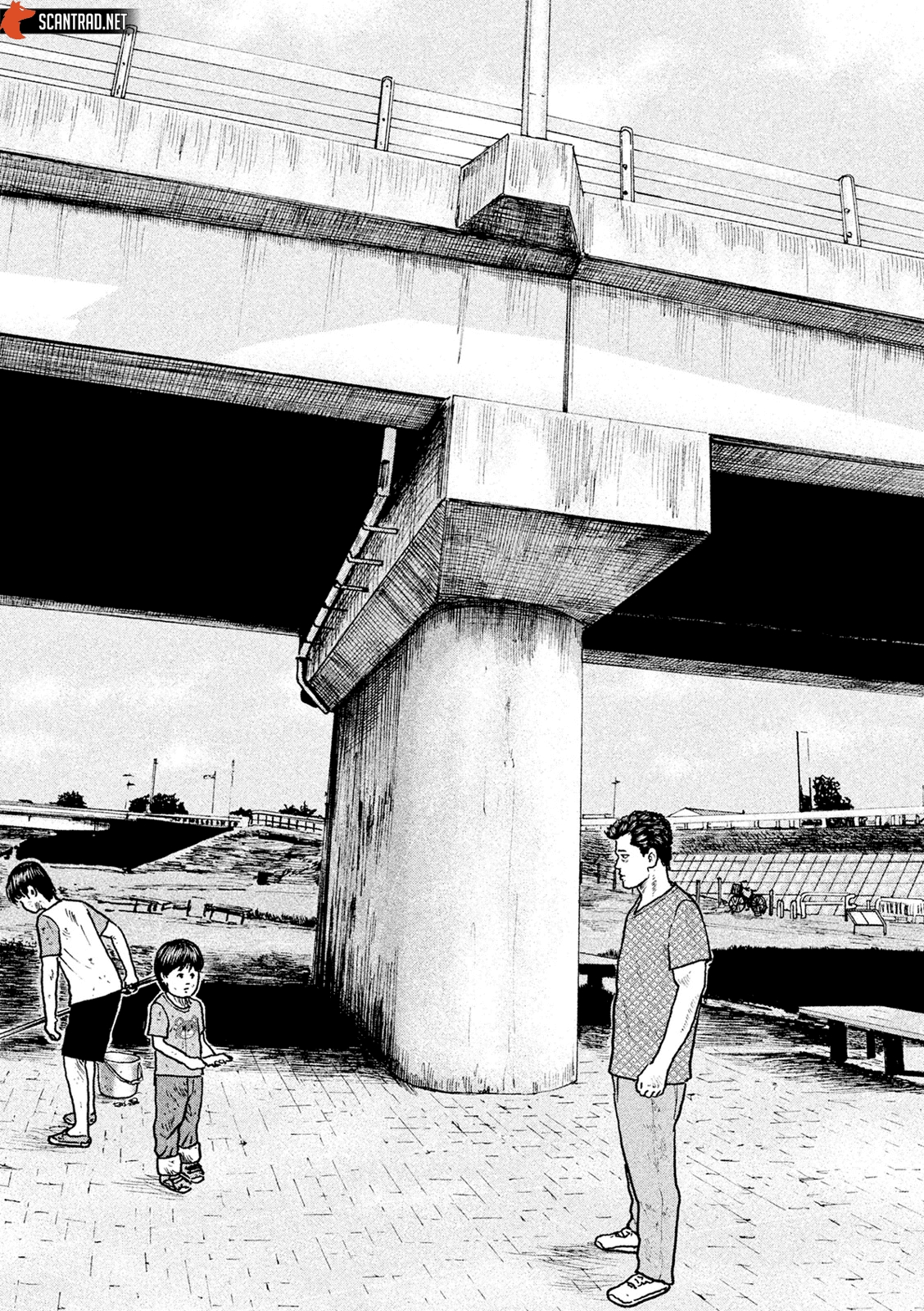 Read The Fable FR Manga Online