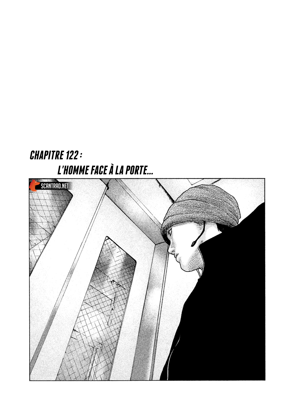 Read The Fable FR Manga Online