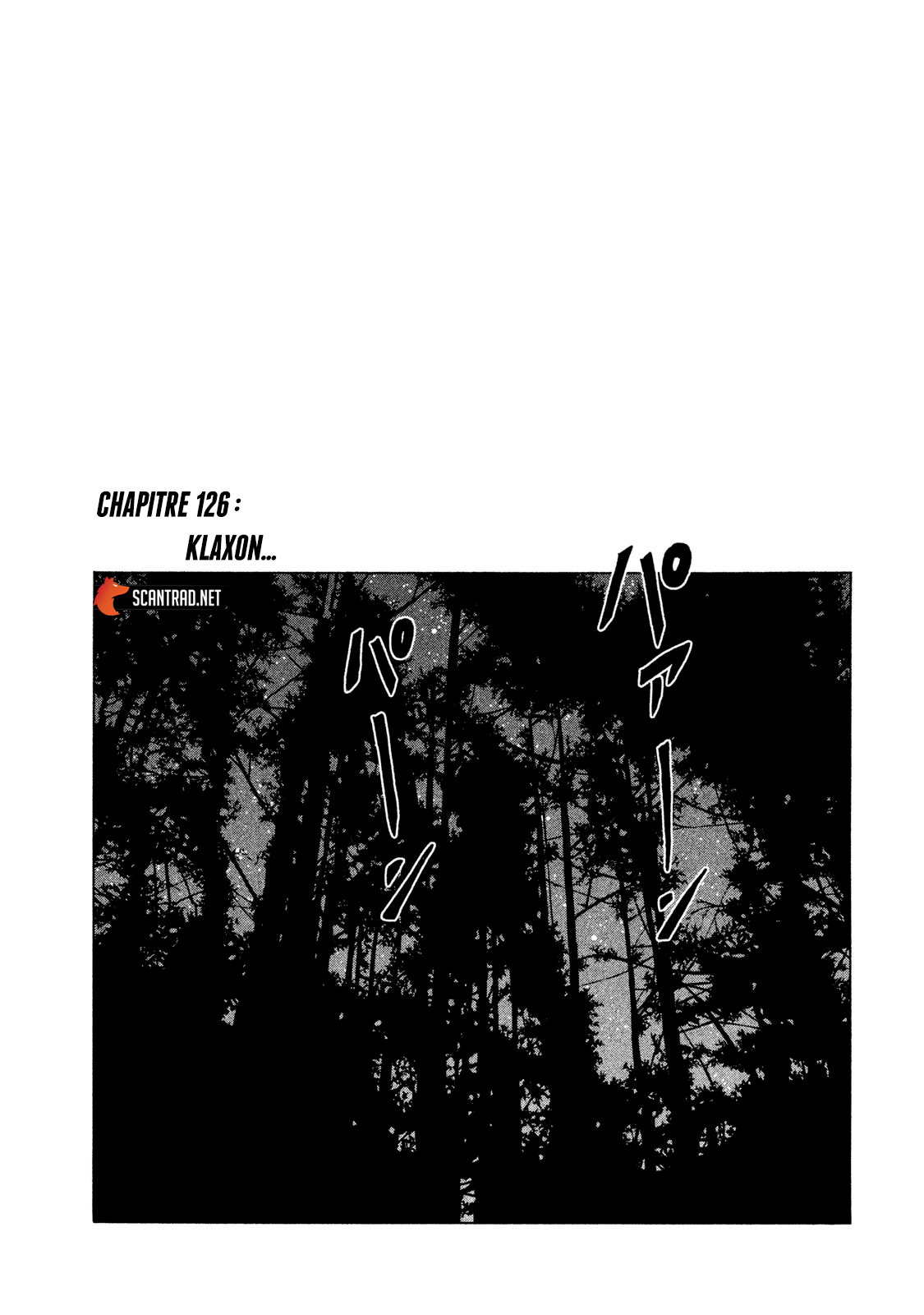 Read The Fable FR Manga Online