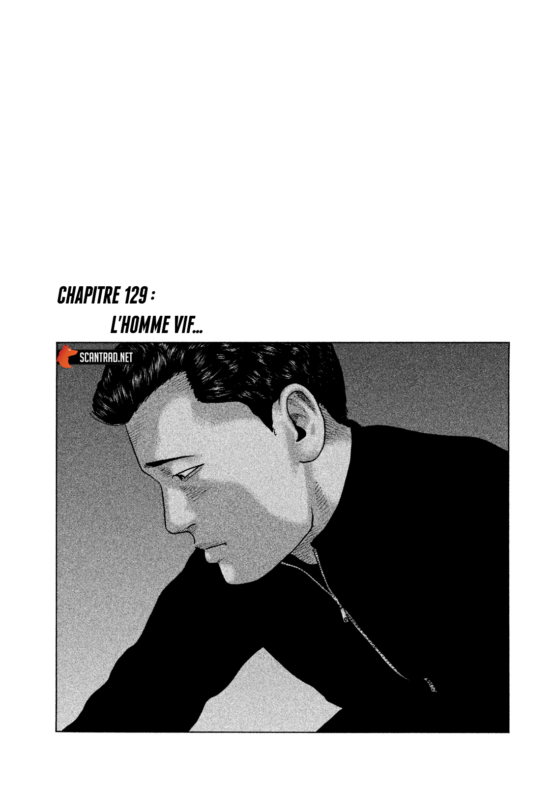 Read The Fable FR Manga Online