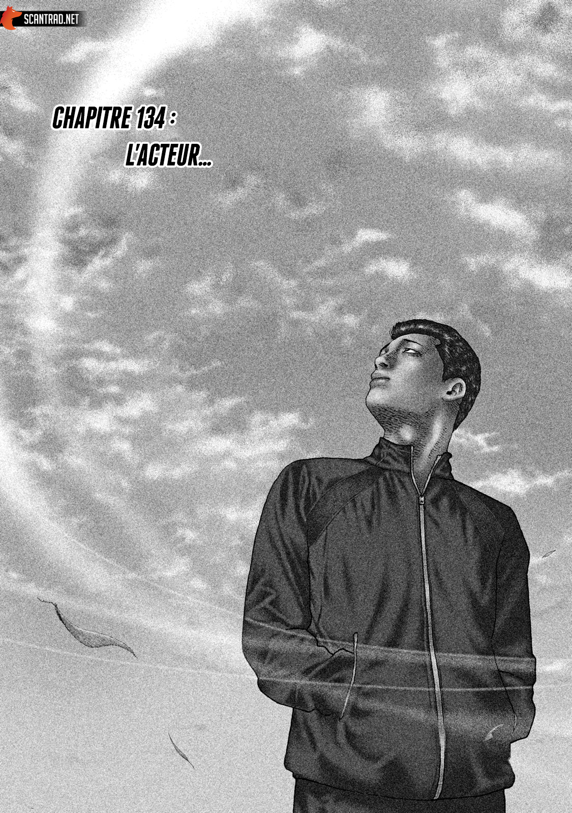 Read The Fable FR Manga Online