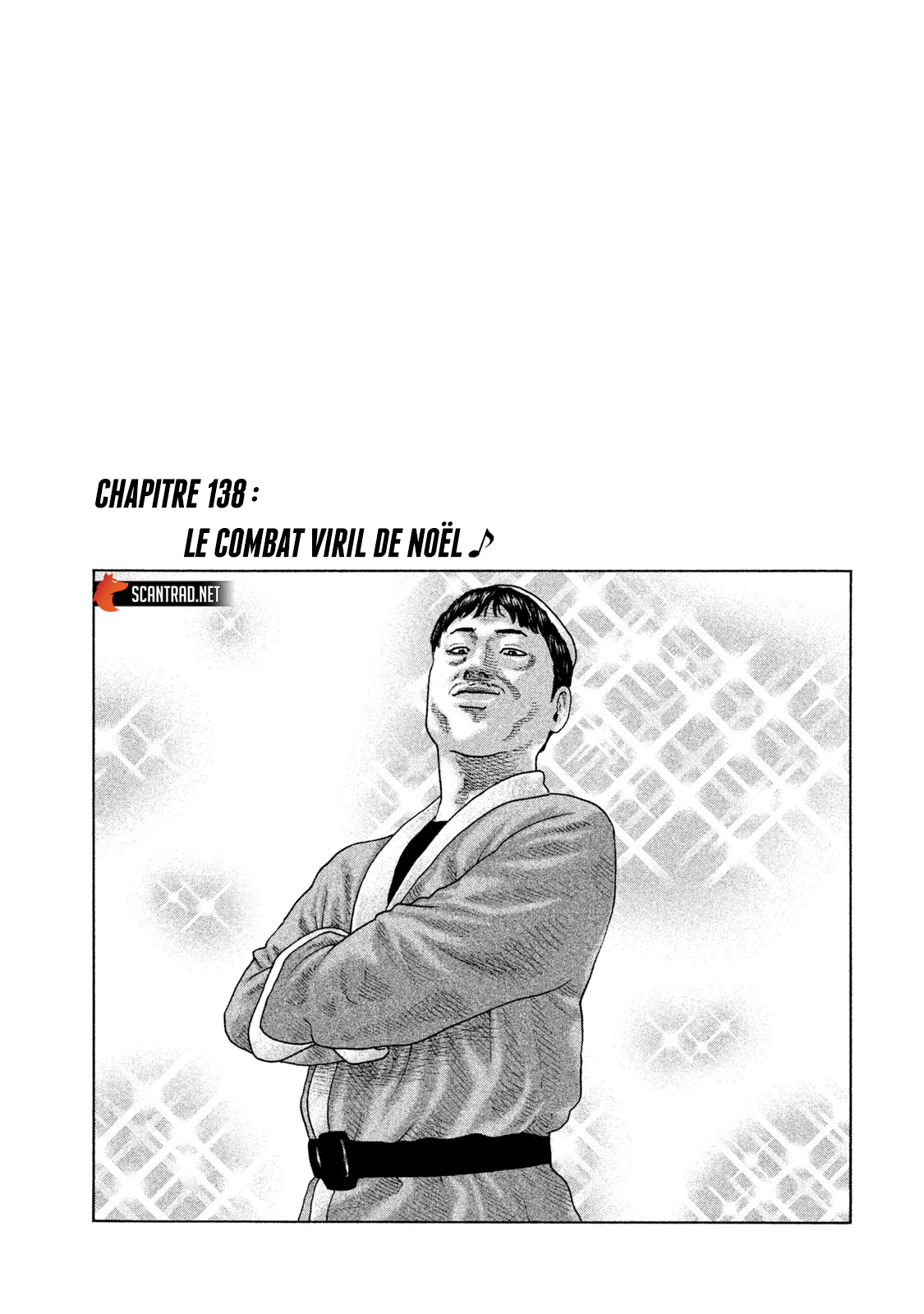 Read The Fable FR Manga Online