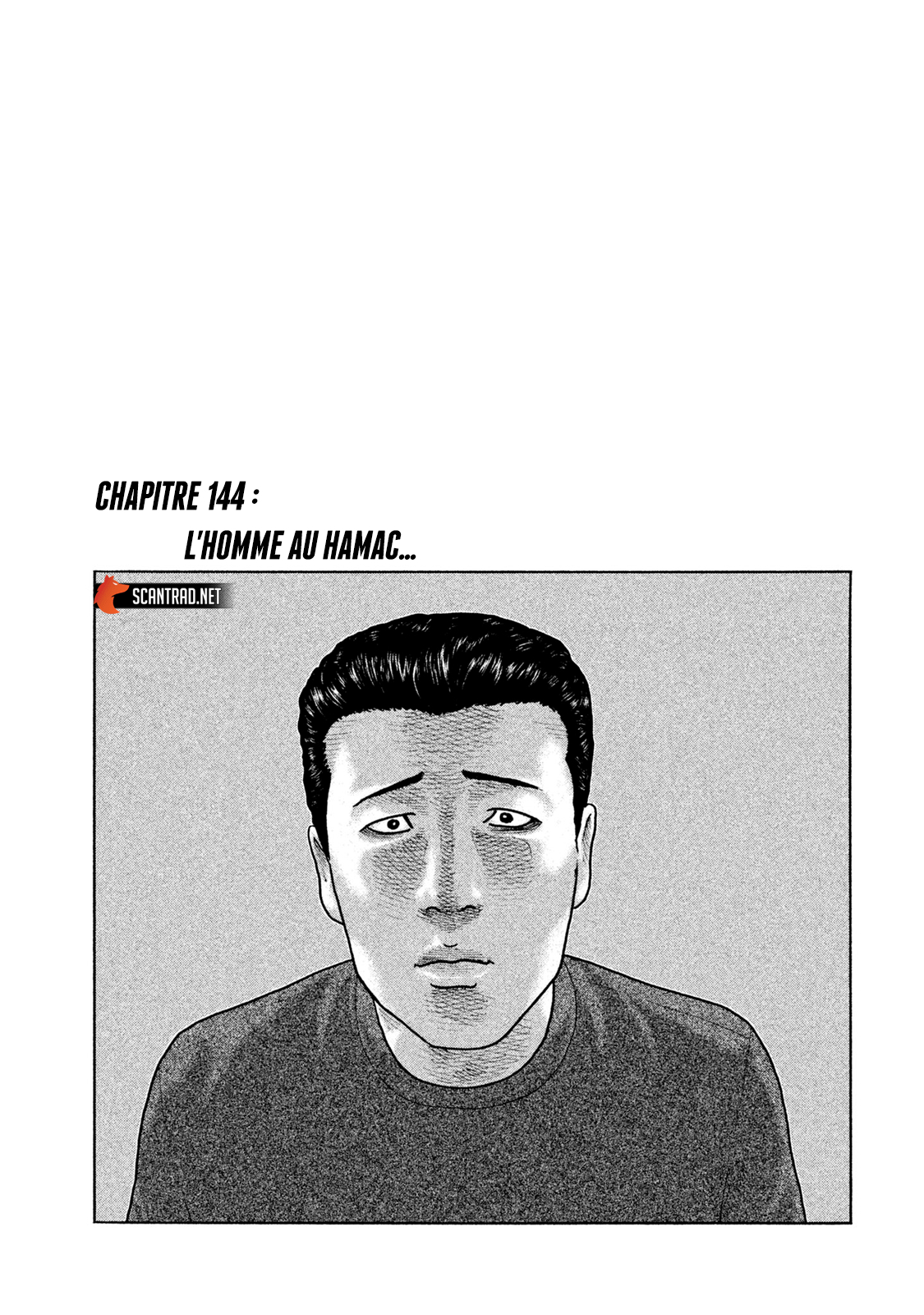 Read The Fable FR Manga Online