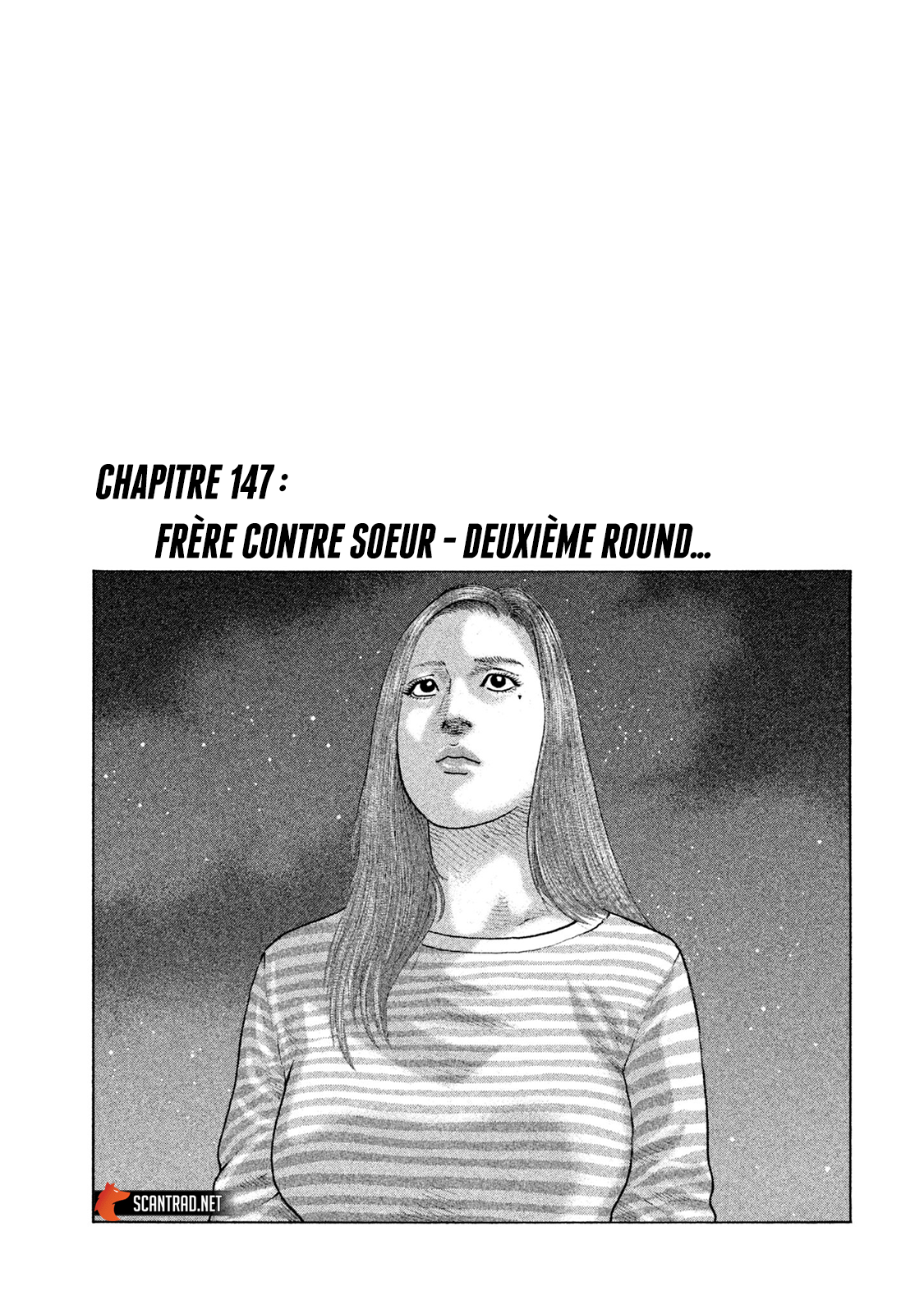 Read The Fable FR Manga Online