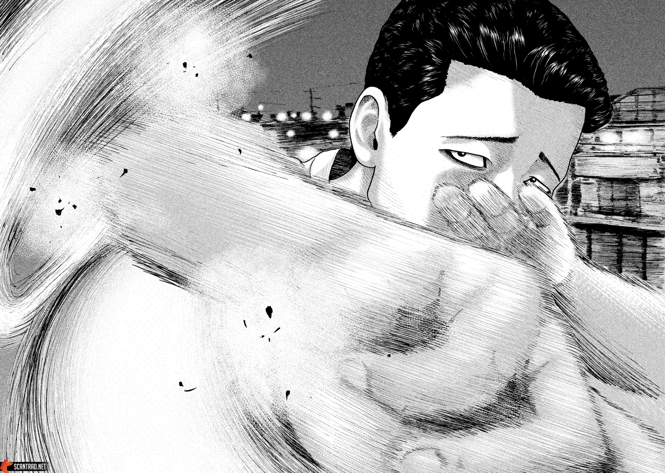 Read The Fable FR Manga Online