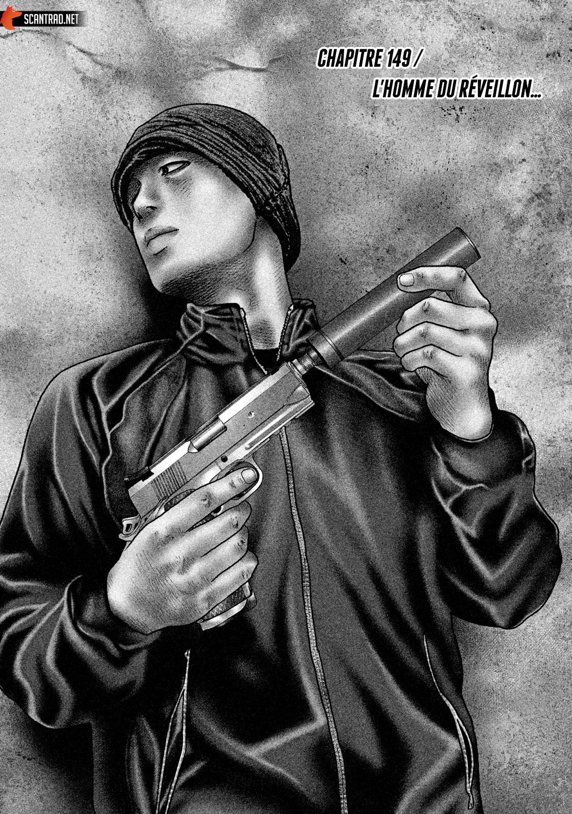 Read The Fable FR Manga Online