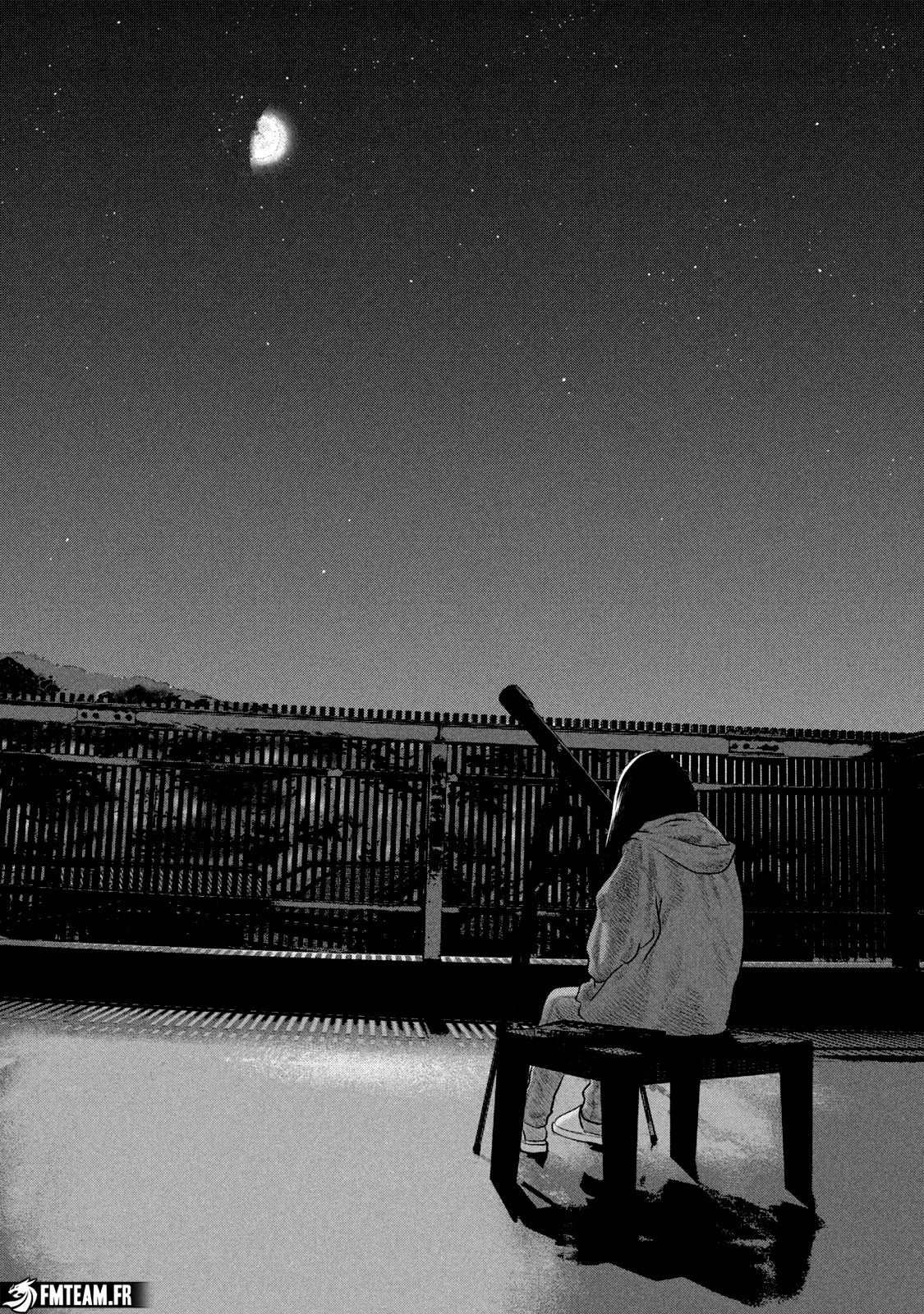 Read The Fable FR Manga Online