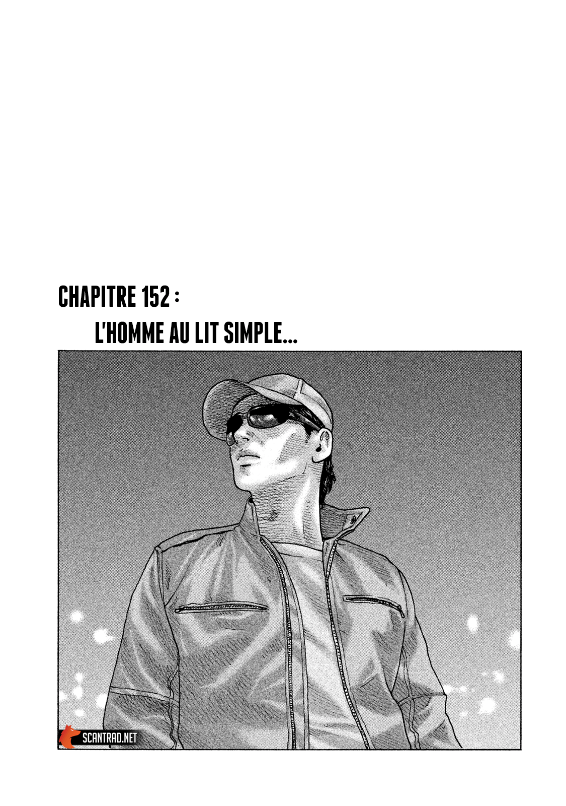 Read The Fable FR Manga Online