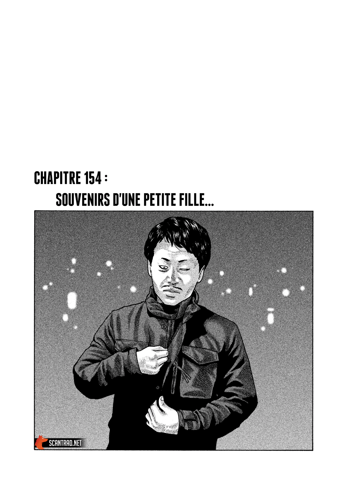 Read The Fable FR Manga Online