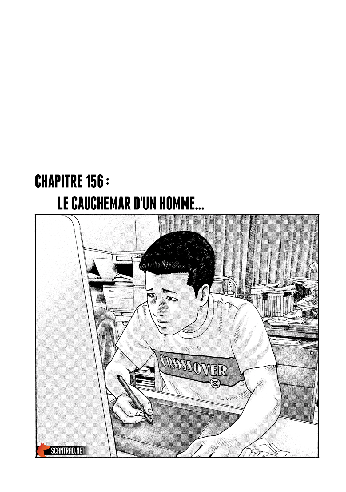 Read The Fable FR Manga Online