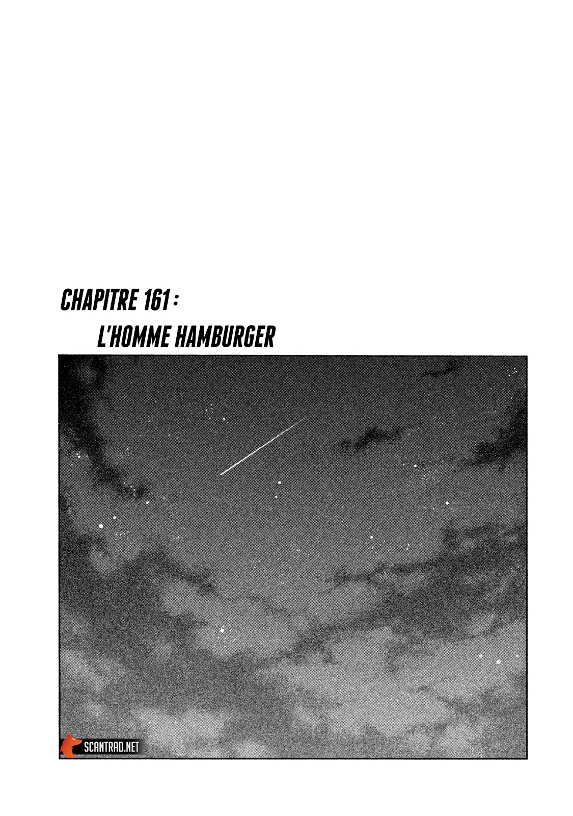 Read The Fable FR Manga Online