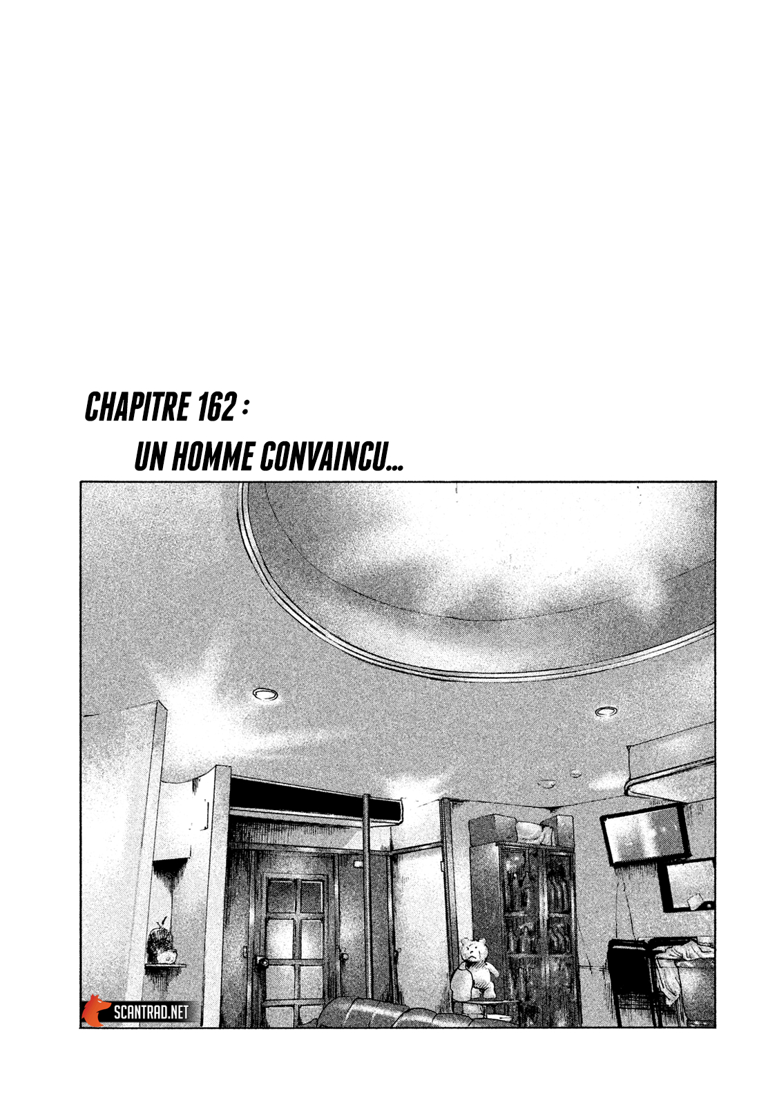 Read The Fable FR Manga Online