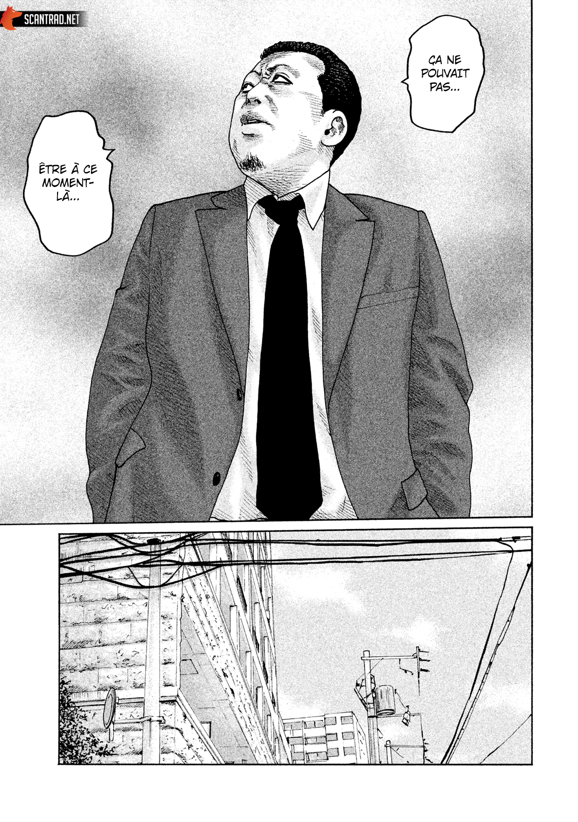 Read The Fable FR Manga Online