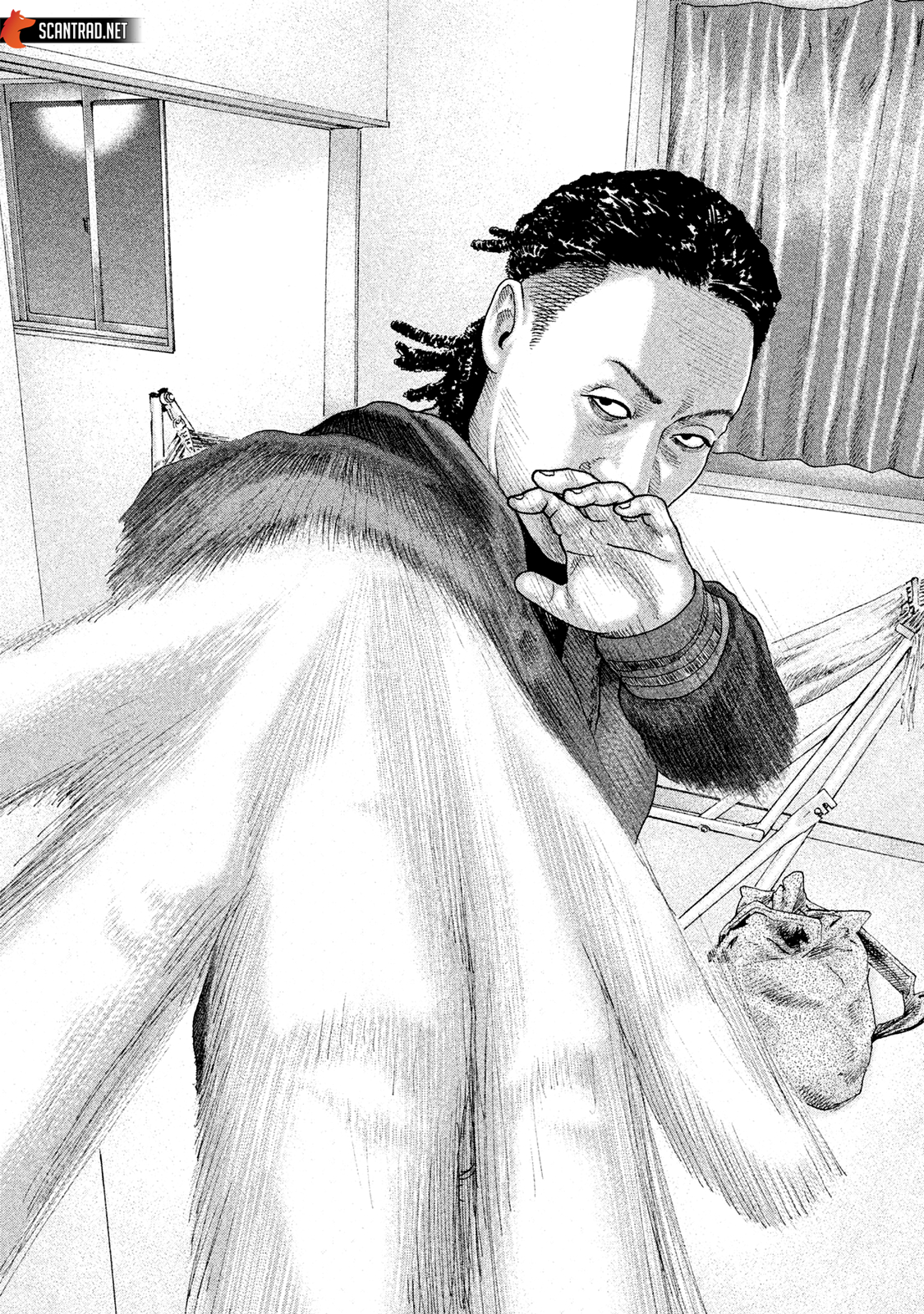 Read The Fable FR Manga Online