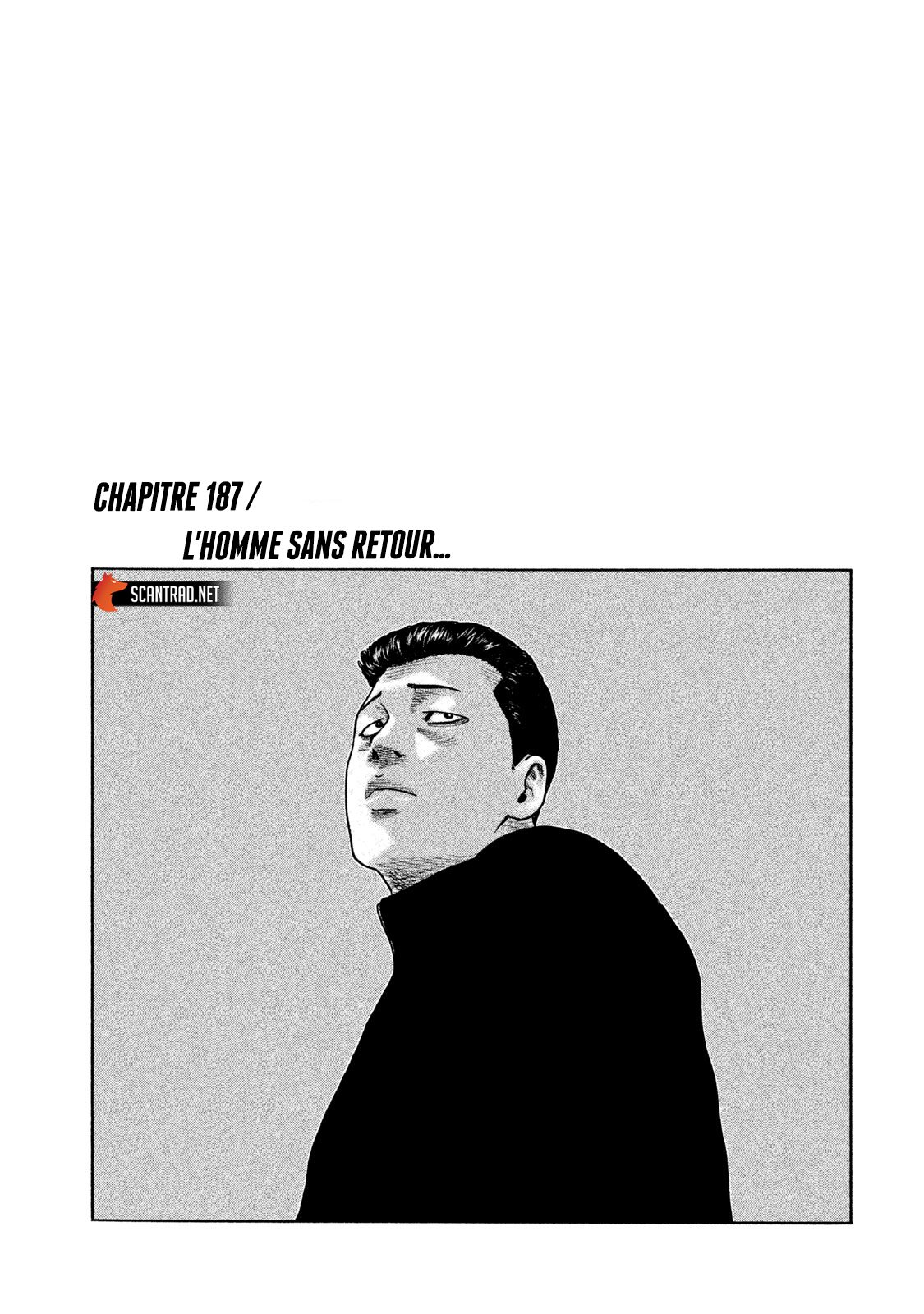 Read The Fable FR Manga Online