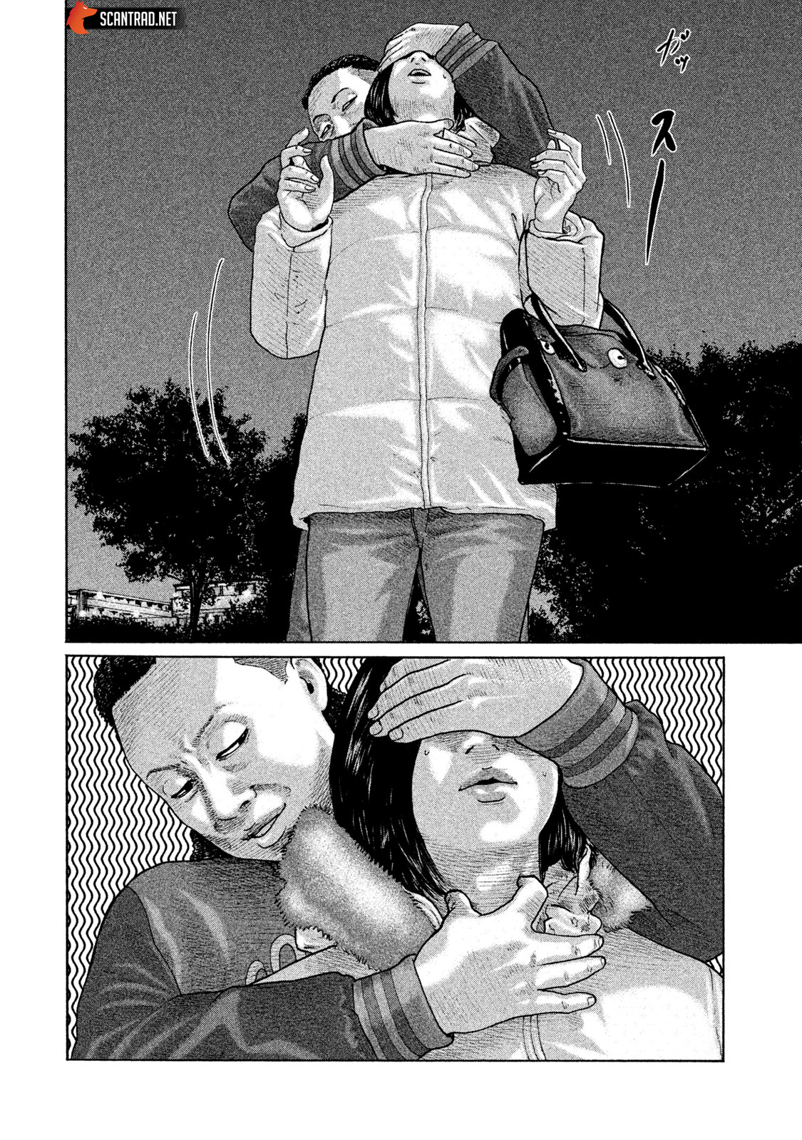 Read The Fable FR Manga Online