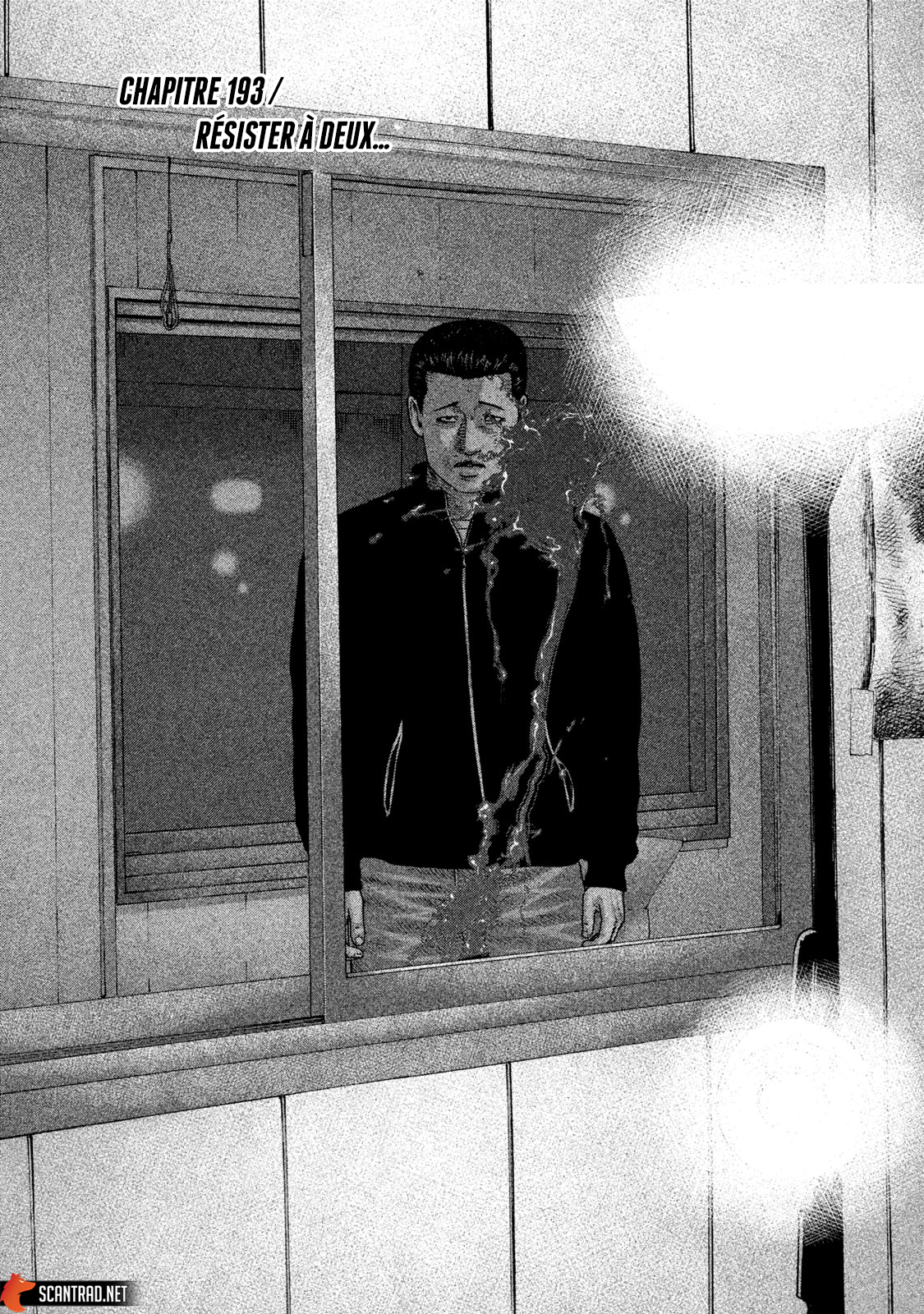 Read The Fable FR Manga Online