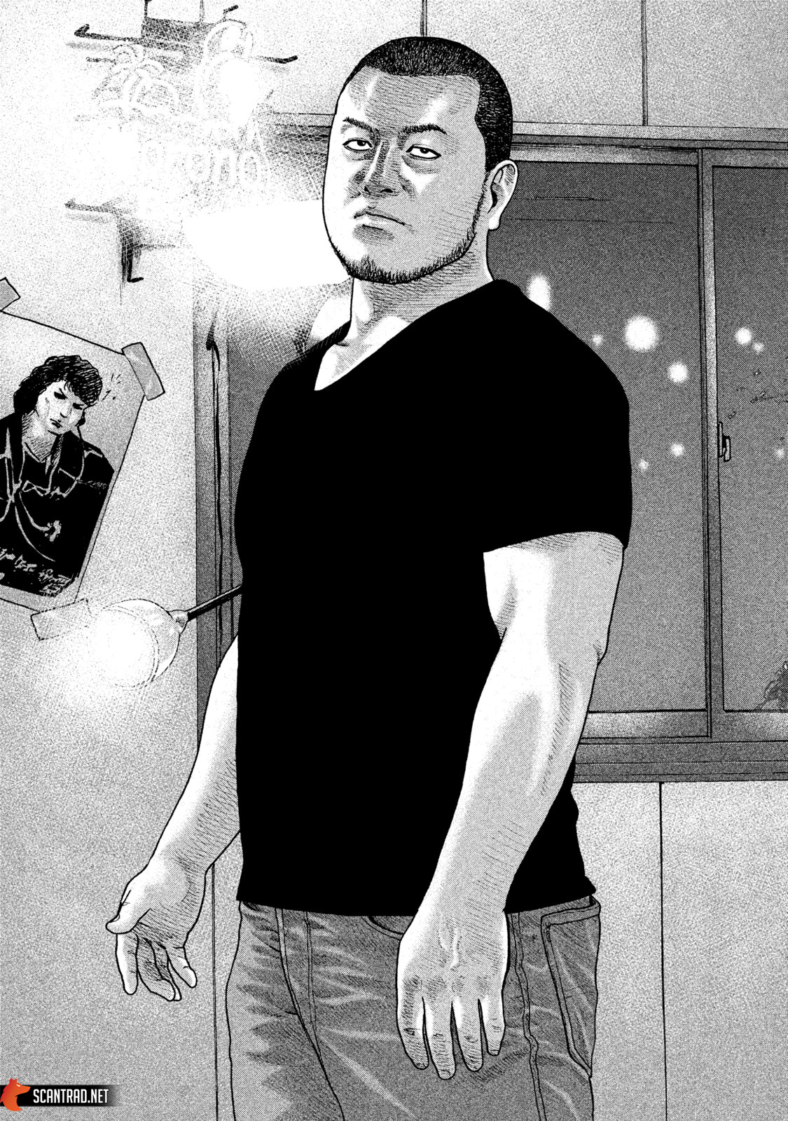 Read The Fable FR Manga Online