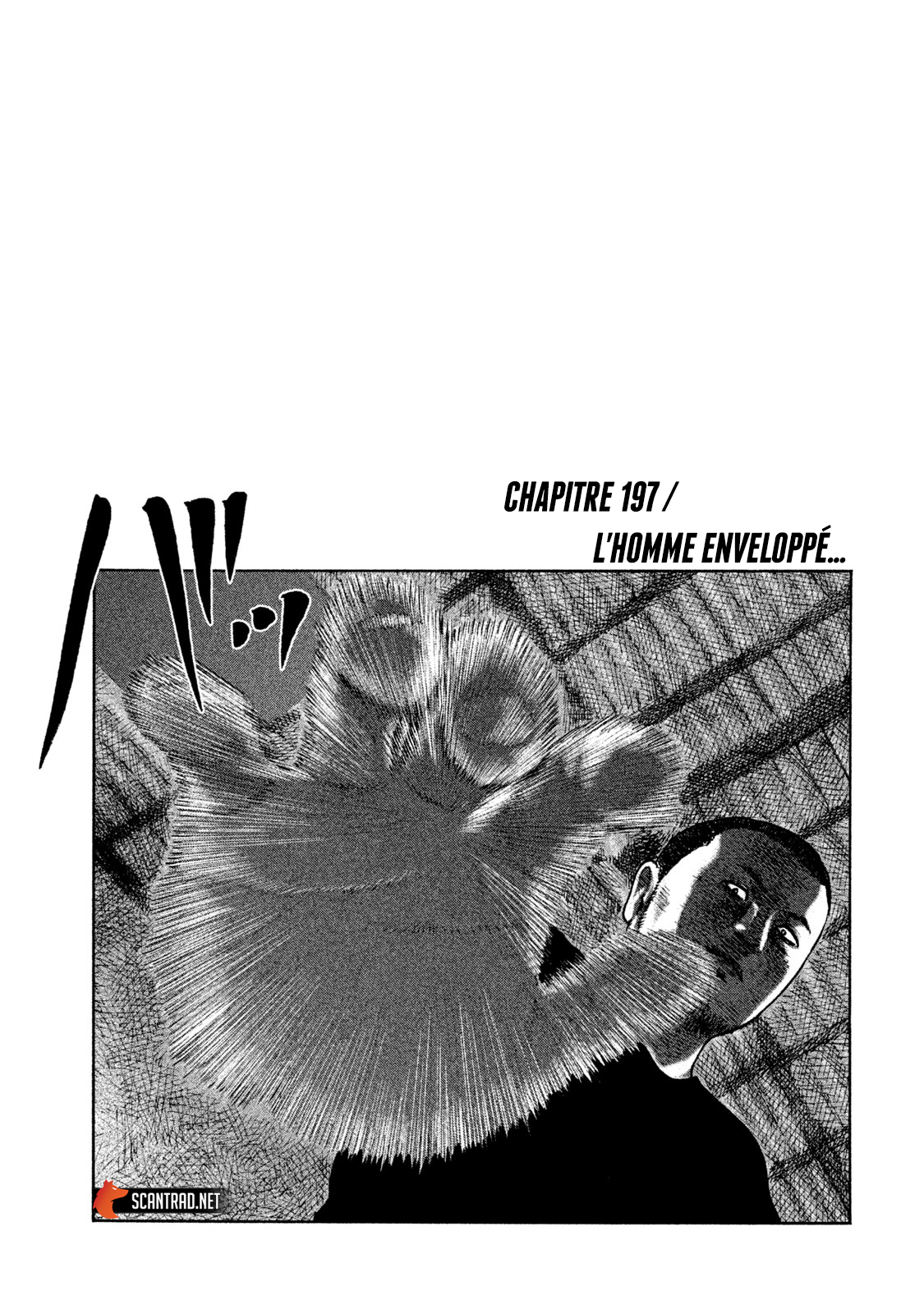 Read The Fable FR Manga Online