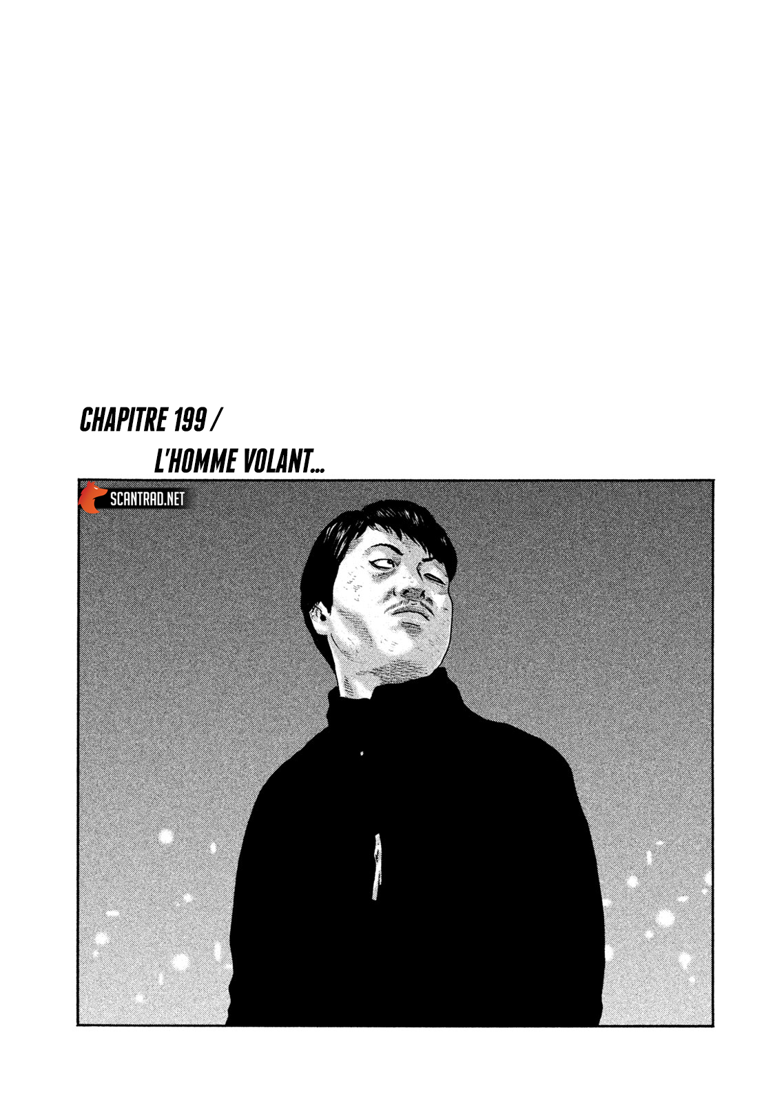 Read The Fable FR Manga Online